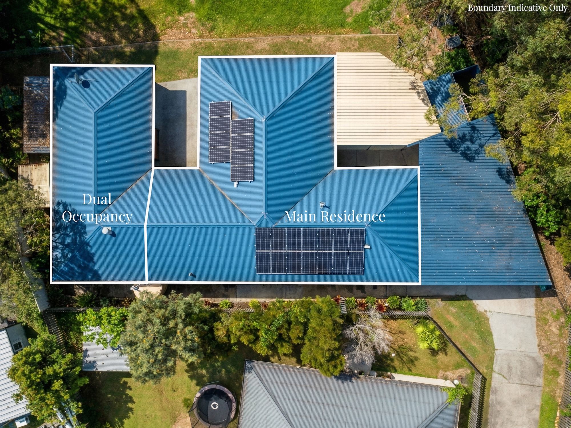 57 Longhill Road, Gilston, QLD 4211