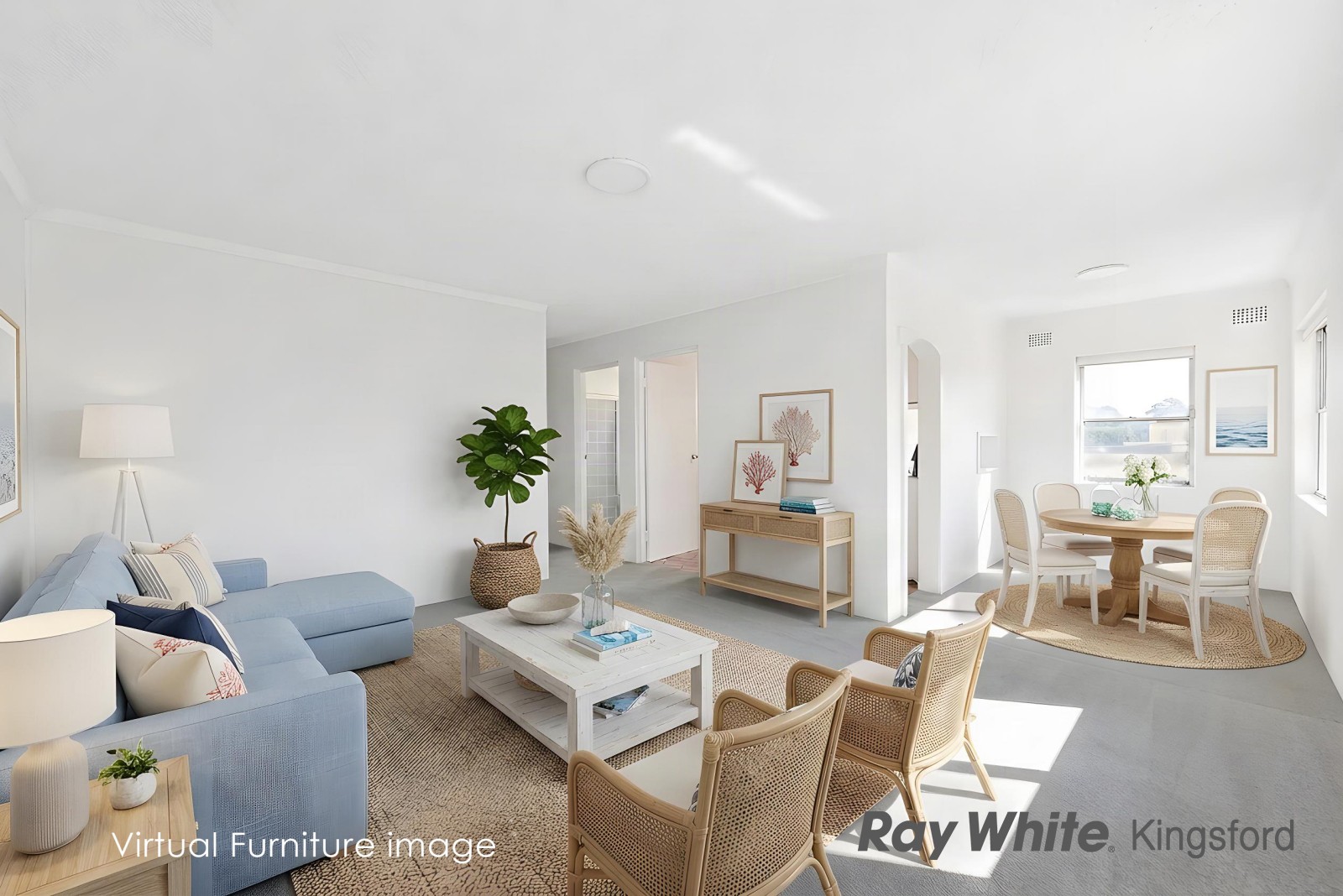 12/117 Houston Road, Kingsford, NSW 2032