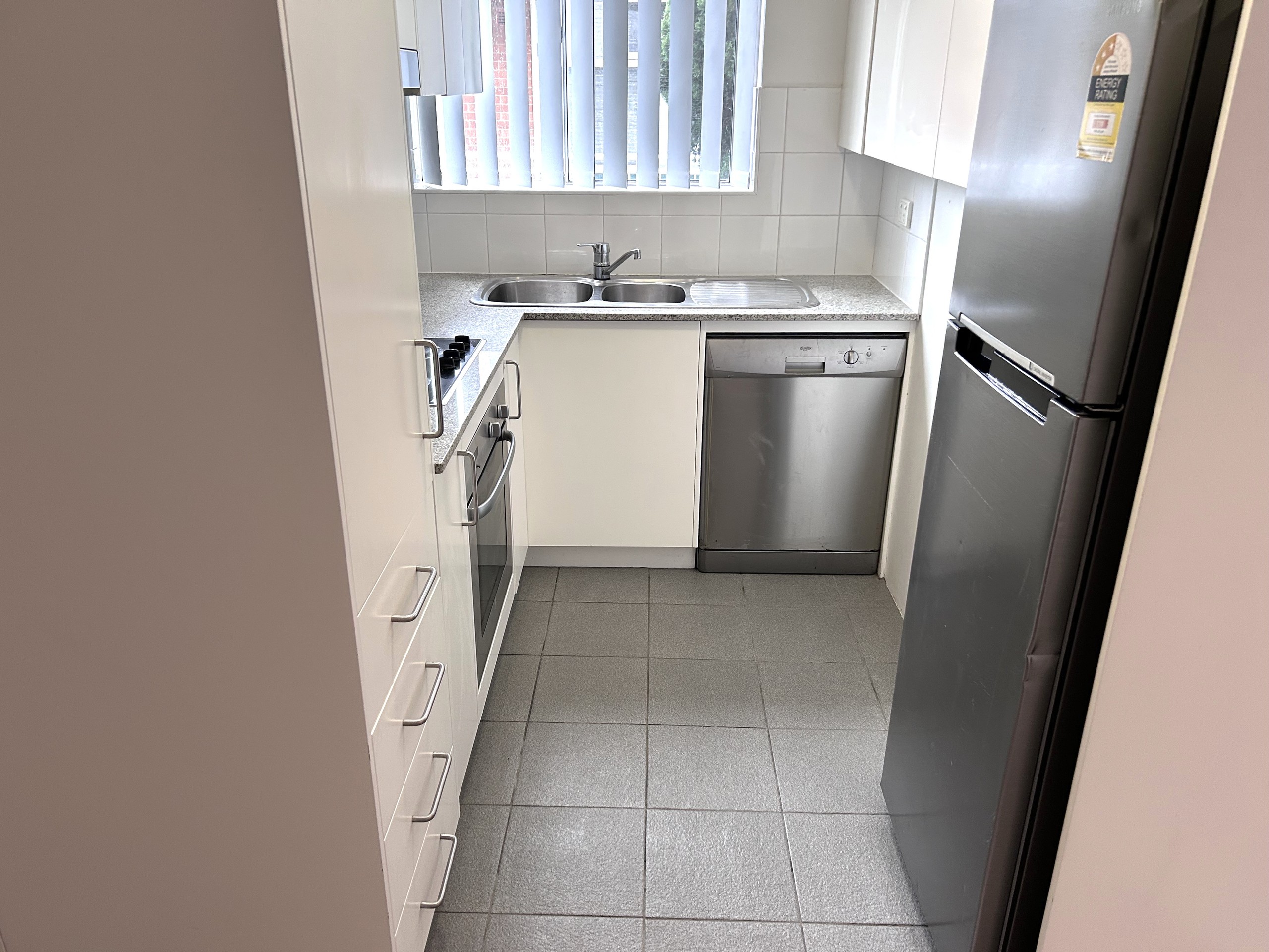 5/13 Queensborough Road, Croydon Park, NSW 2133