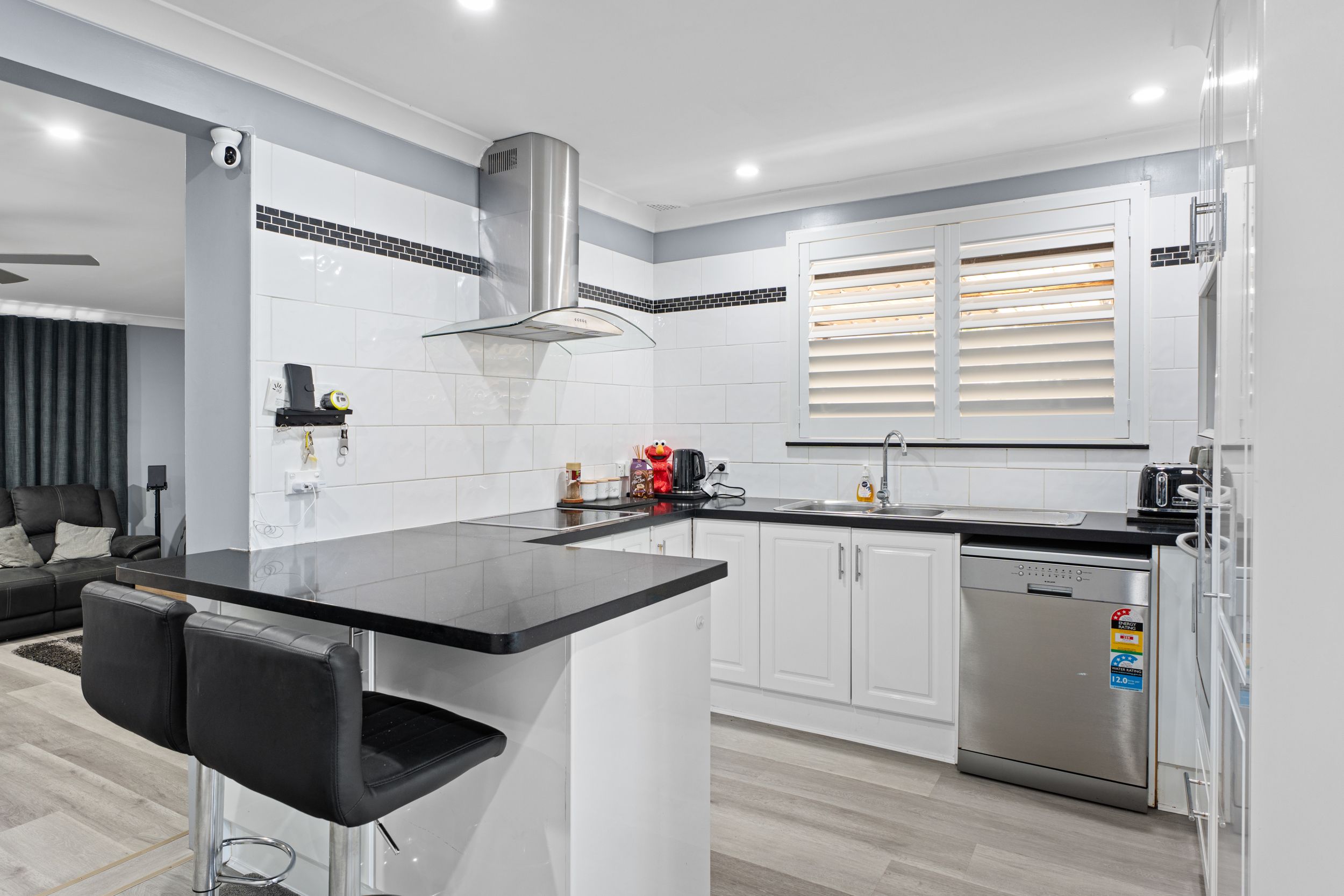 35 & 35a Greygums Road, Cranebrook, NSW