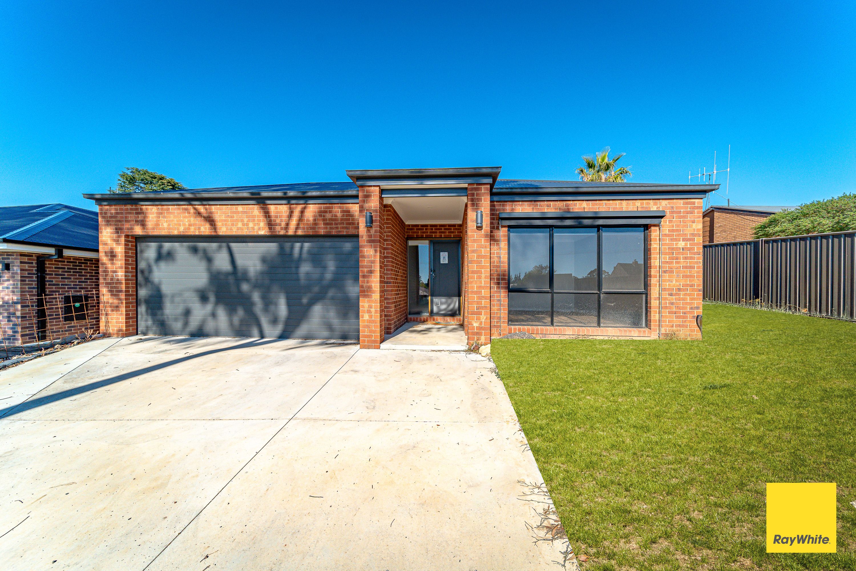 19B John Street, Kangaroo Flat, VIC 3555