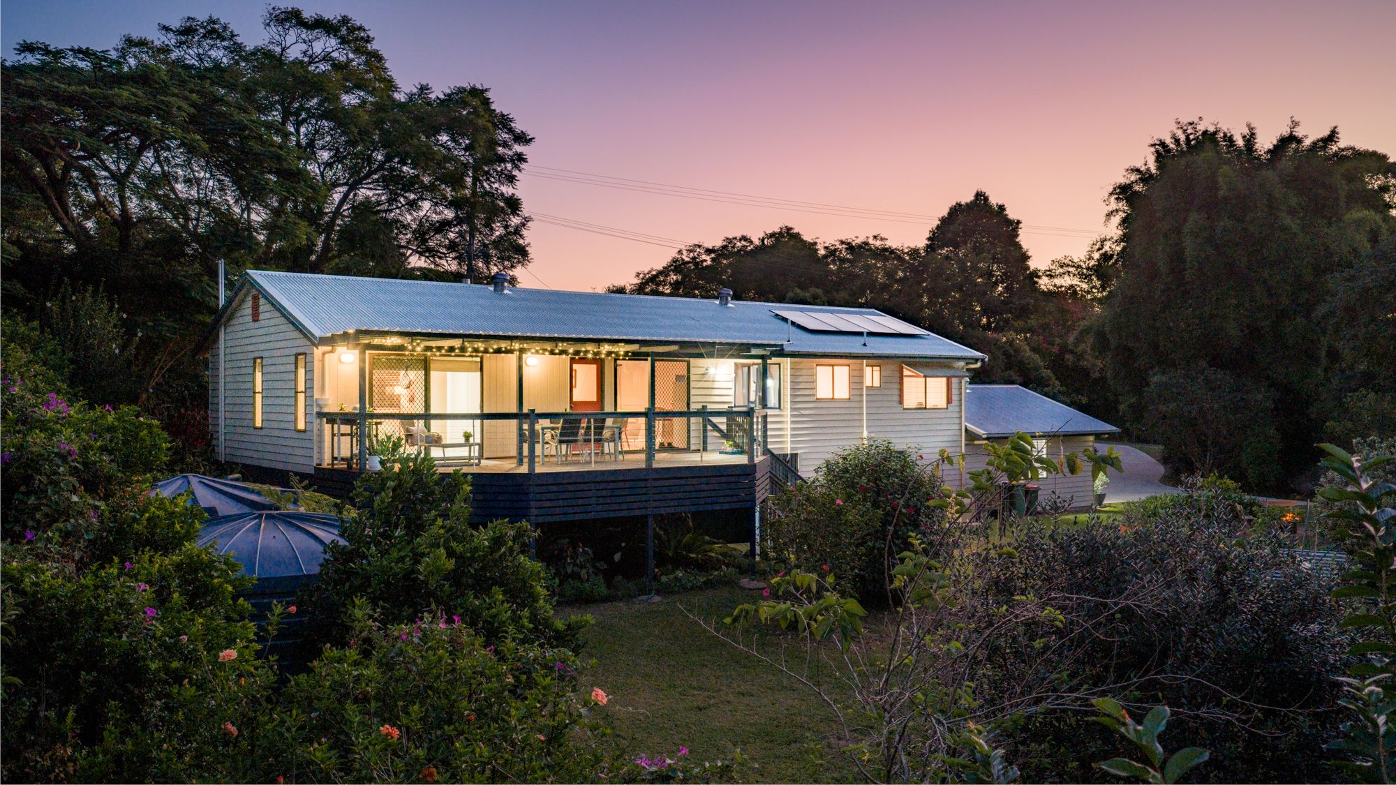 18 Rosella Road, North Maleny, QLD 4552