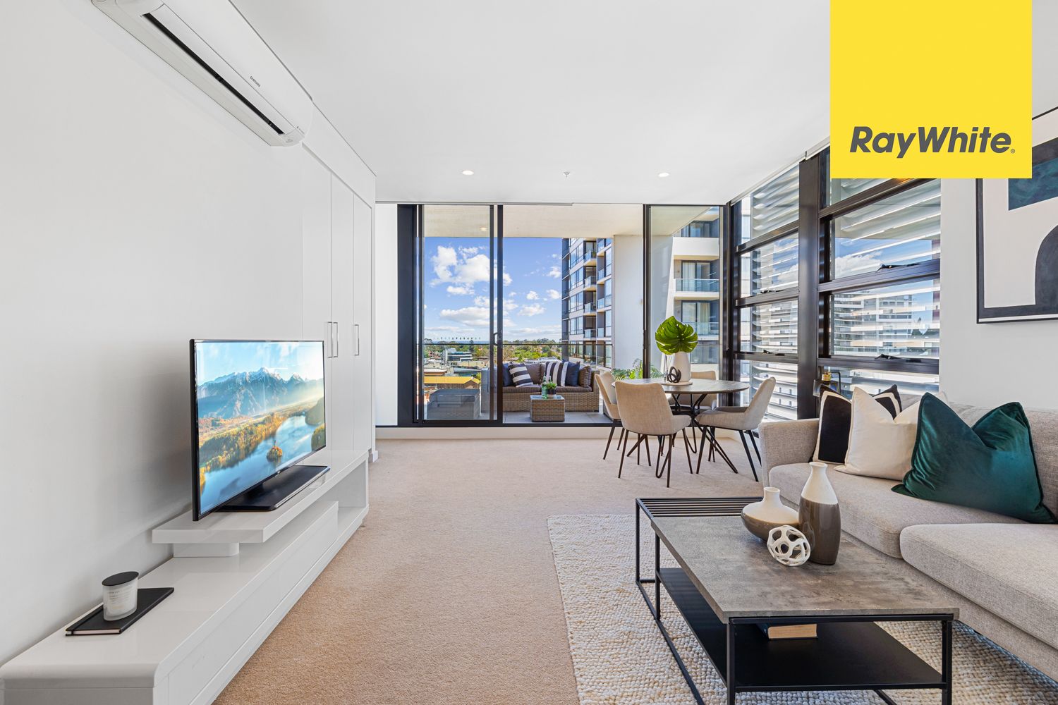 Epping, NSW 2121