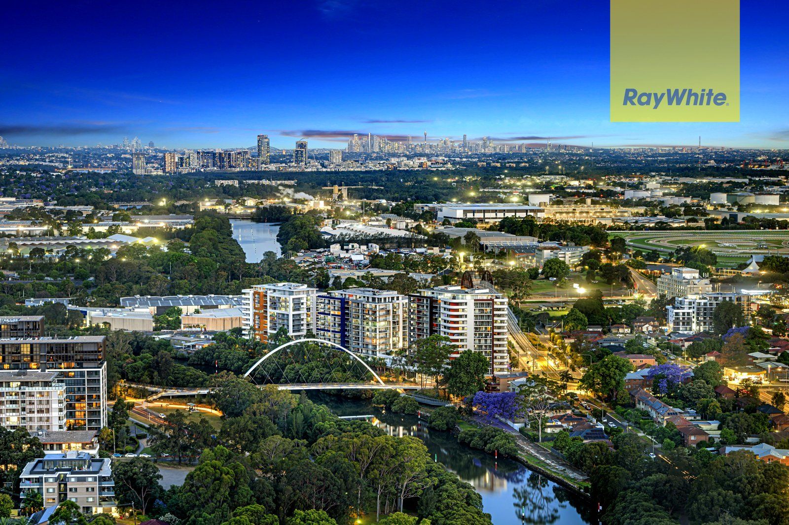 3634/180 George Street, Parramatta, NSW 2150