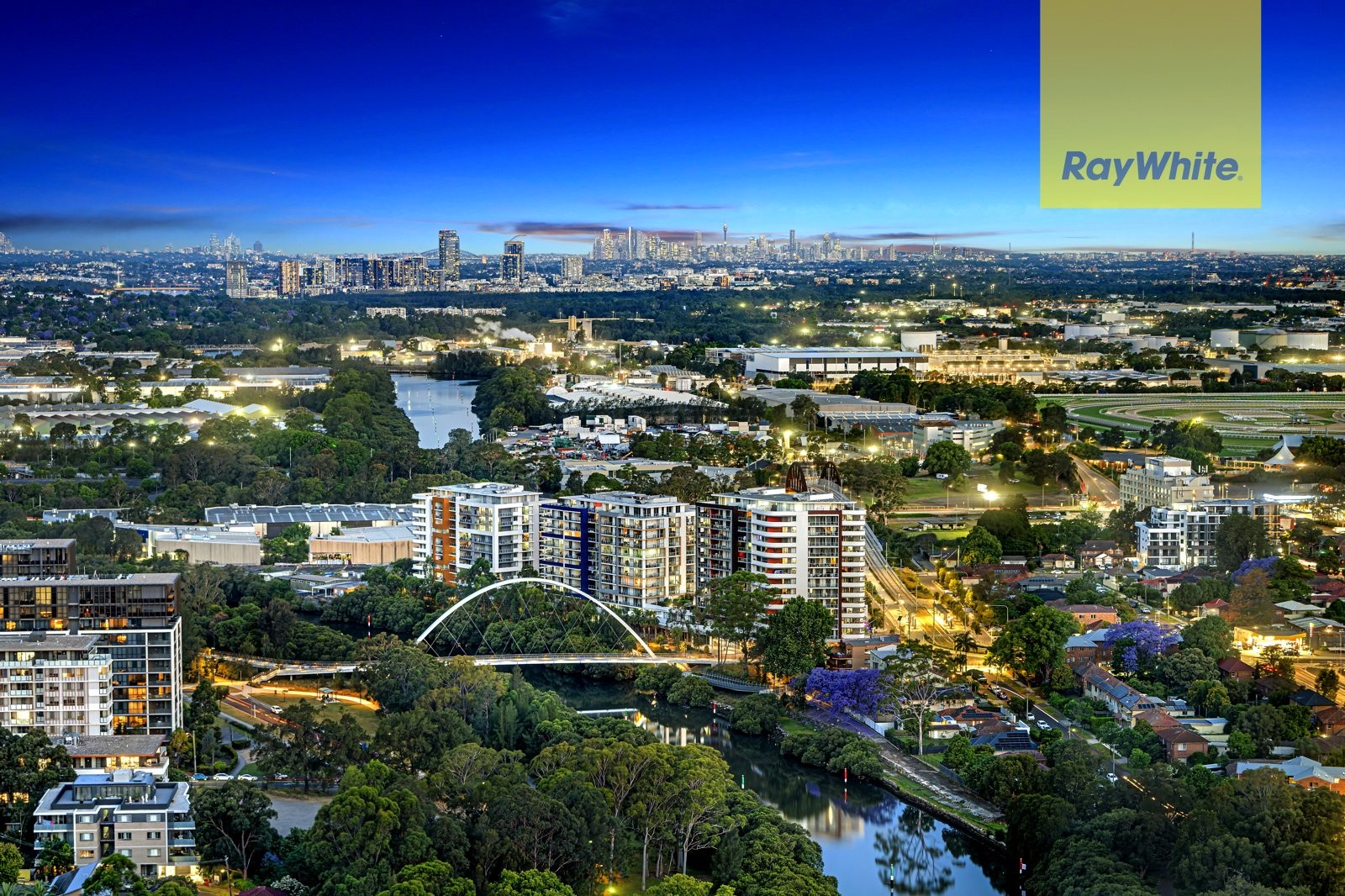 3634/180 George Street, Parramatta, NSW 2150