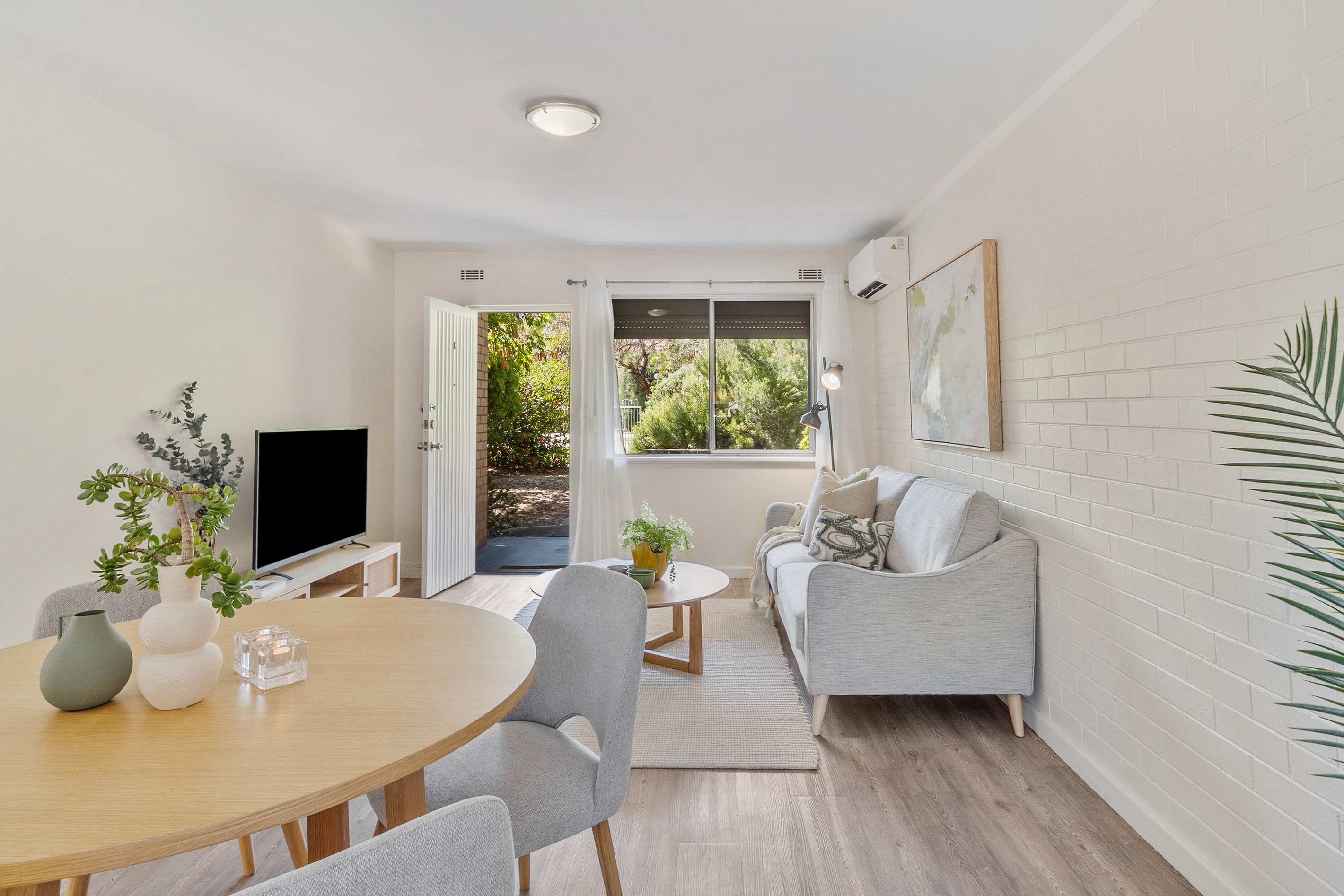 6/25 The Avenue, Crawley, WA 6009