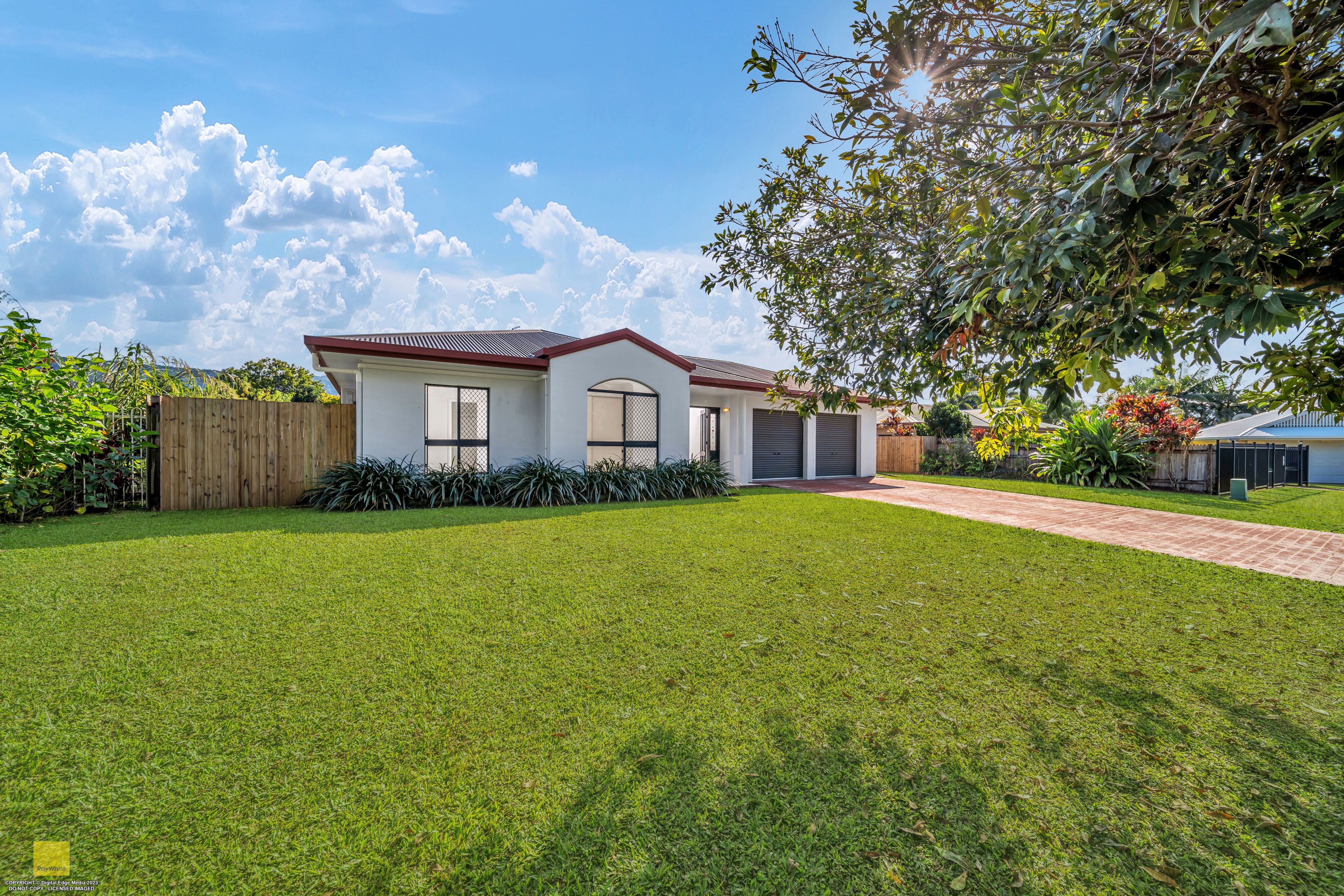 26 Arkendeith Drive, Edmonton, QLD 4869