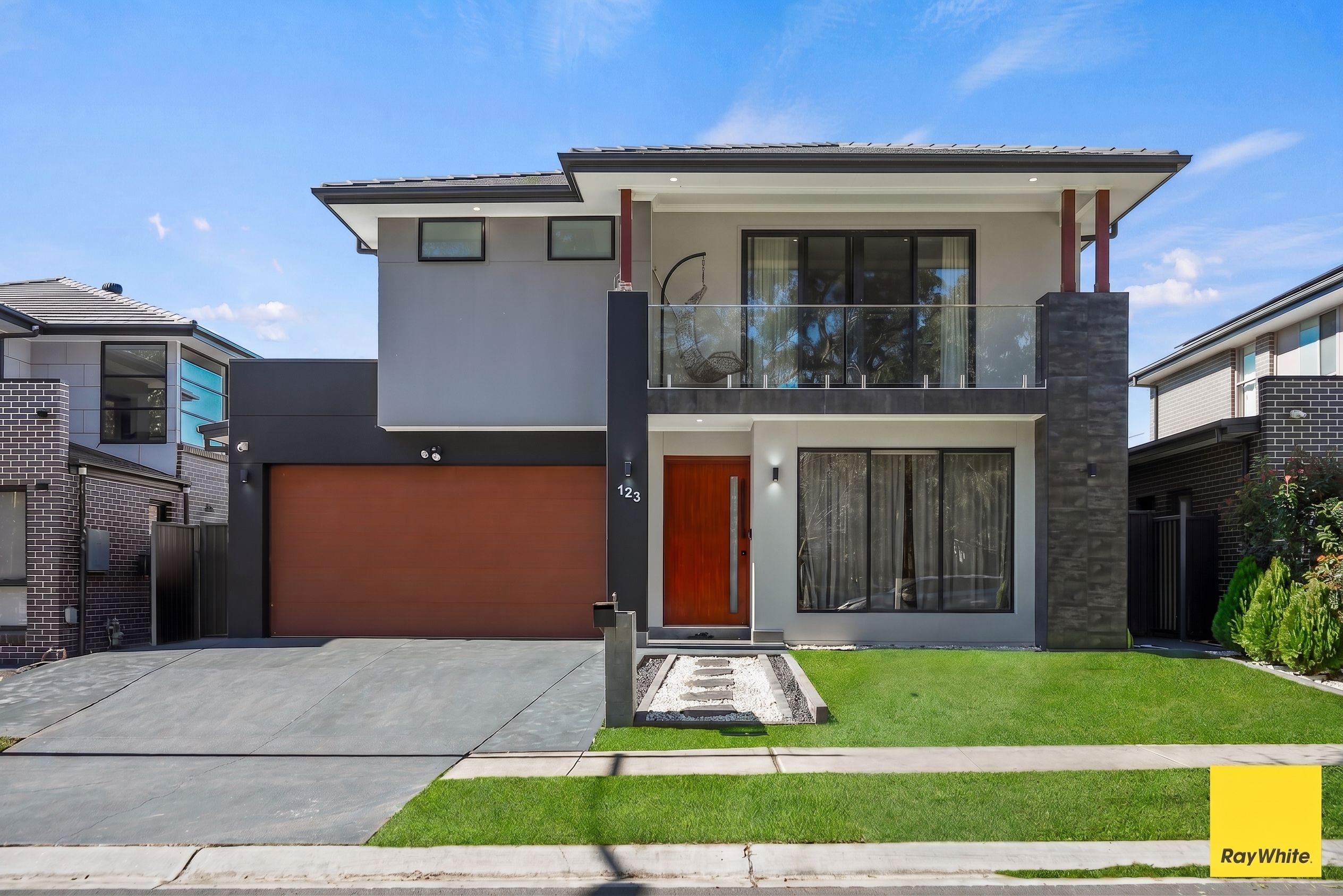 123 Sawsedge Avenue — photo from Ray White Macarthur Group
