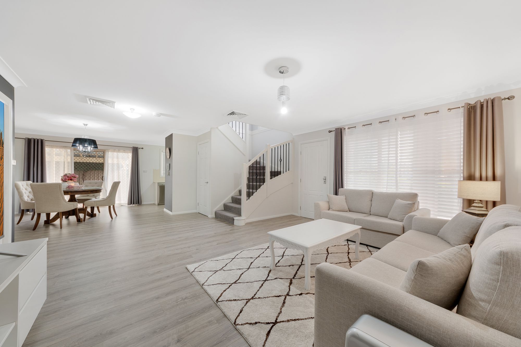 11/6 Bangalow Place, Hoxton Park, NSW 2171