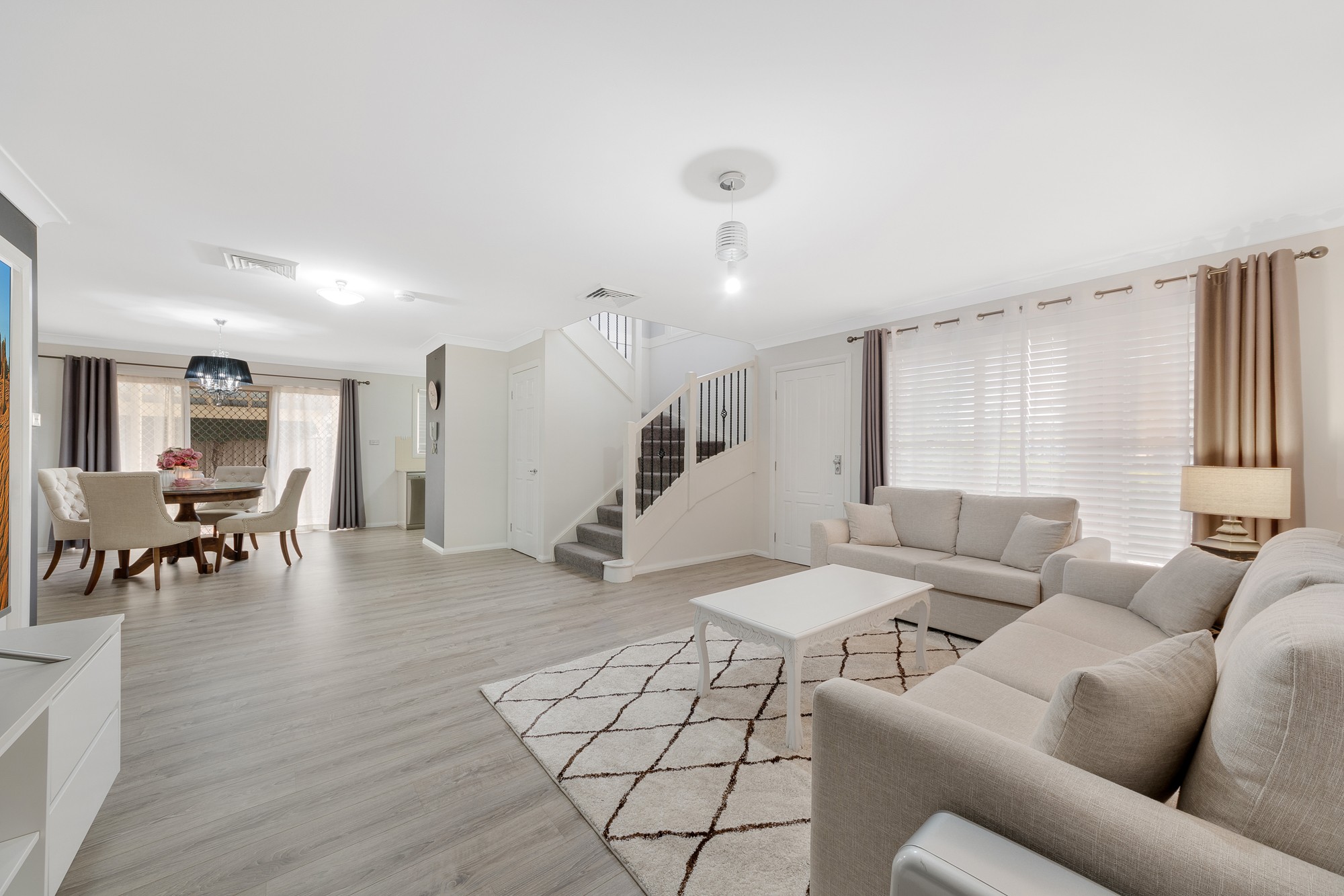 11/6 Bangalow Place, Hoxton Park, NSW 2171