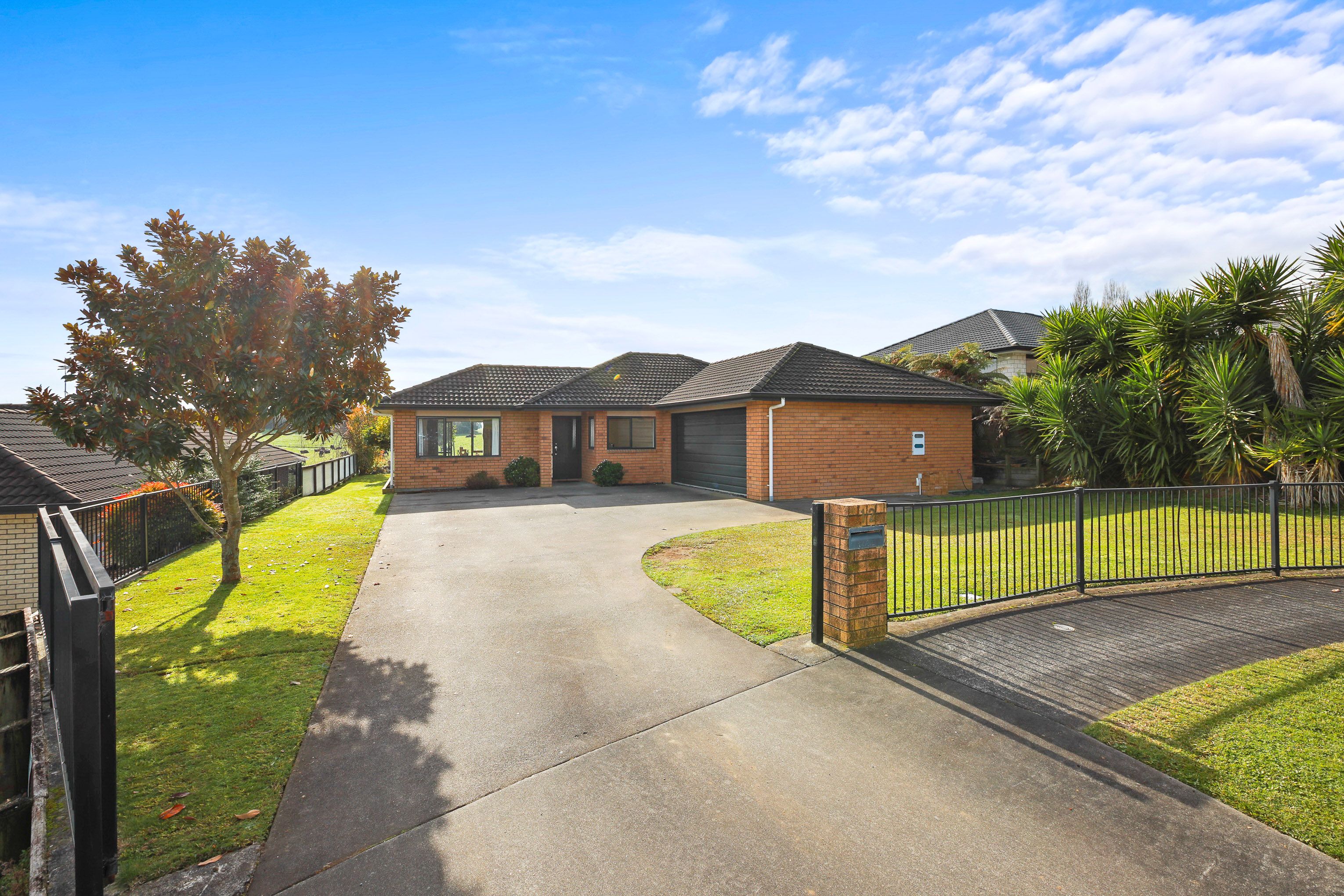 12 Sunset Close, Otorohanga, Otorohanga District 3900 Sold House