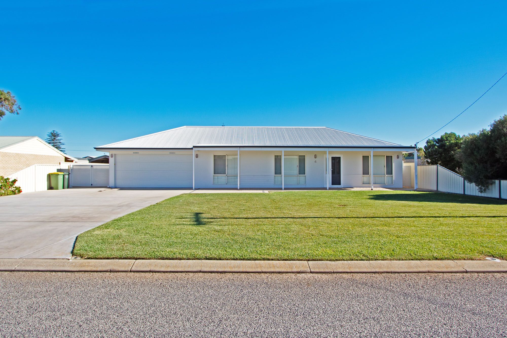 4 Cormorant Court, Jurien Bay WA 6516