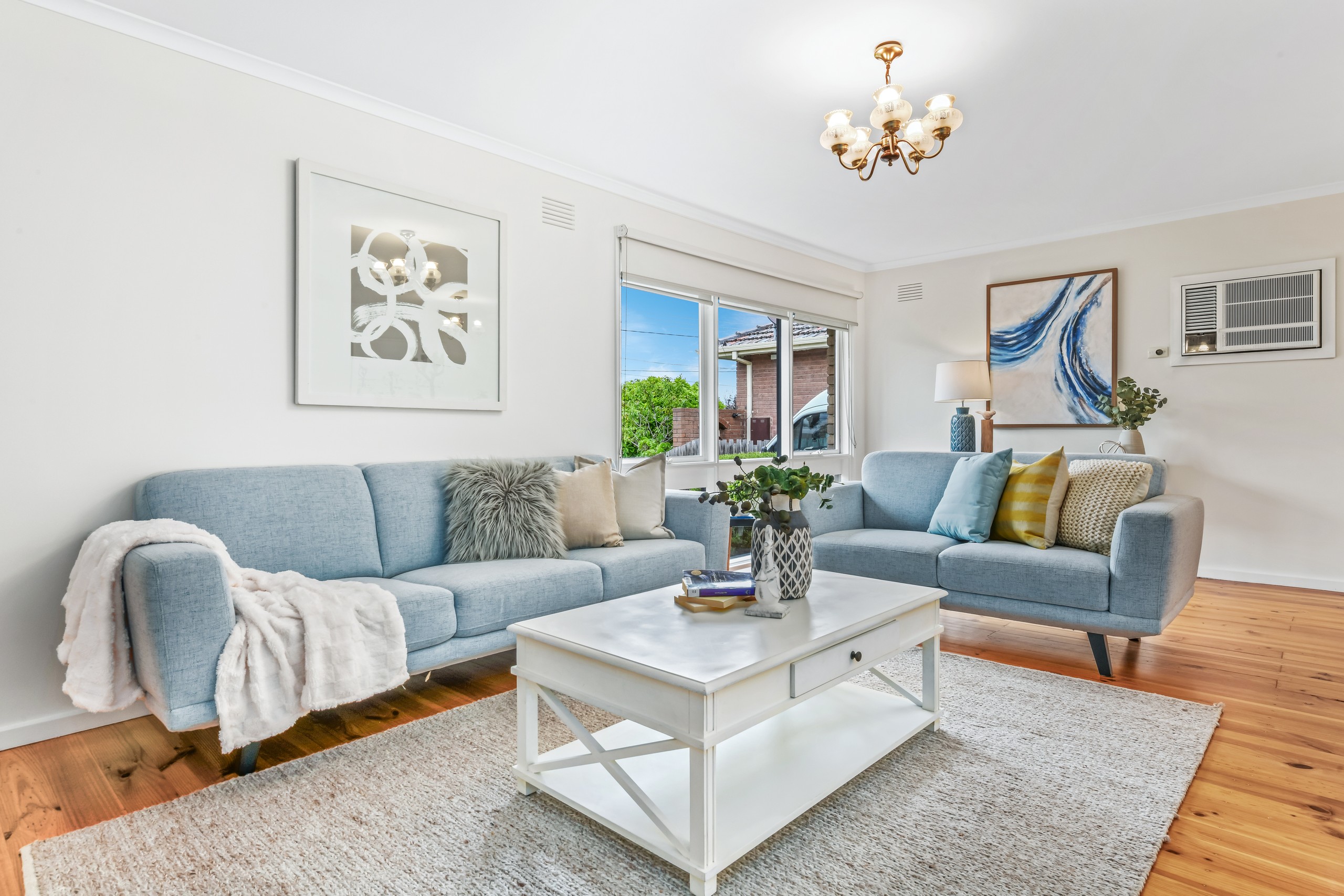 27 Bertrand Avenue, Mulgrave, VIC 3170