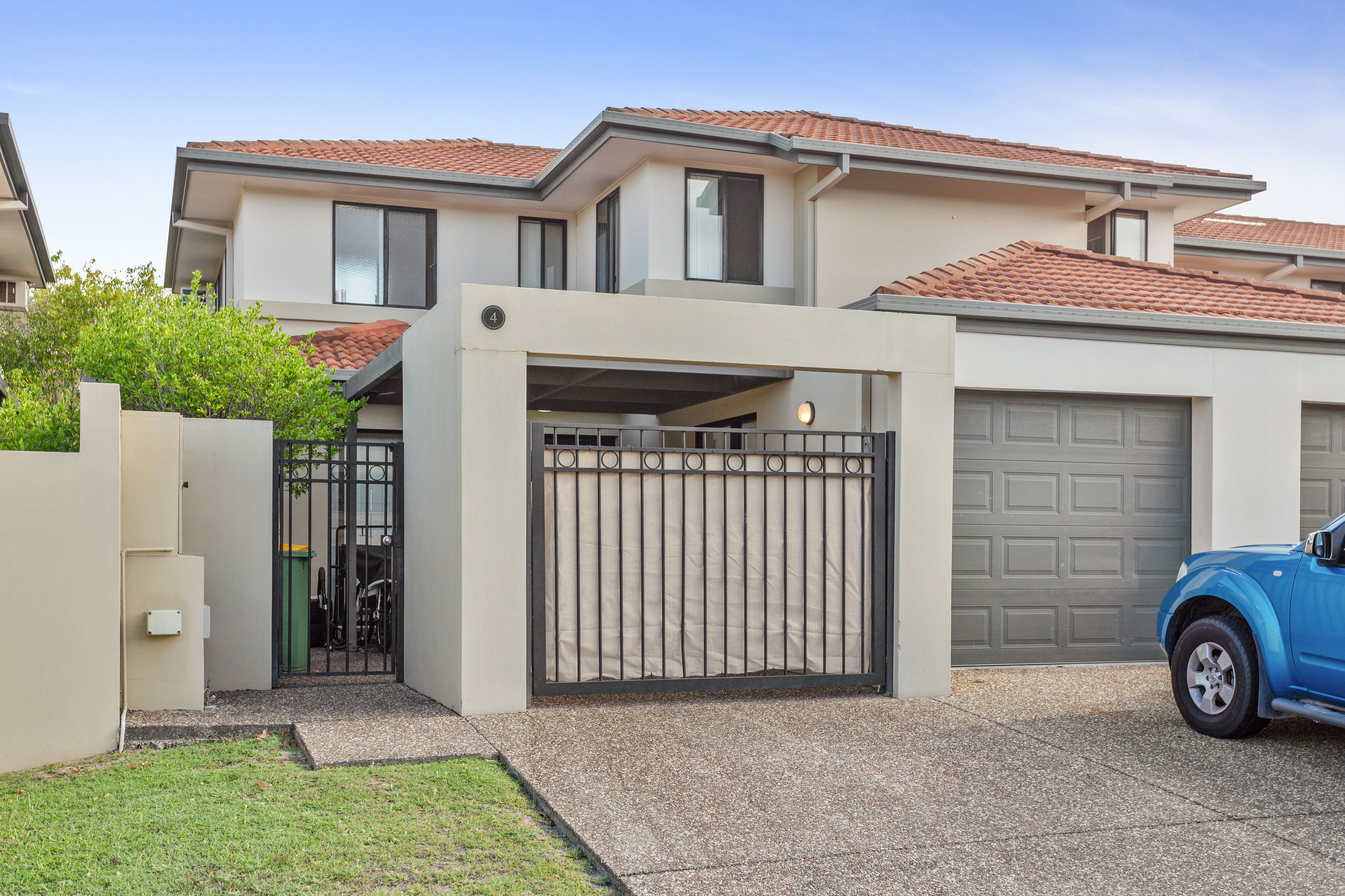 4/1 Secondary Street, Upper Coomera, QLD 4209
