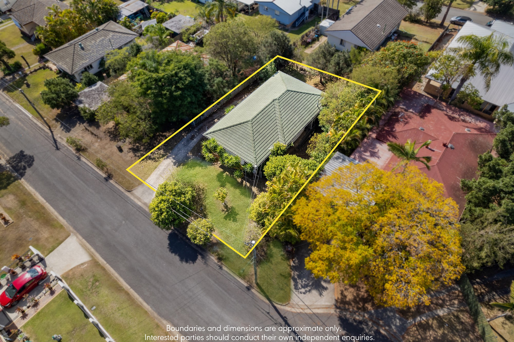 12 Biplex Street, Mansfield, QLD 4122