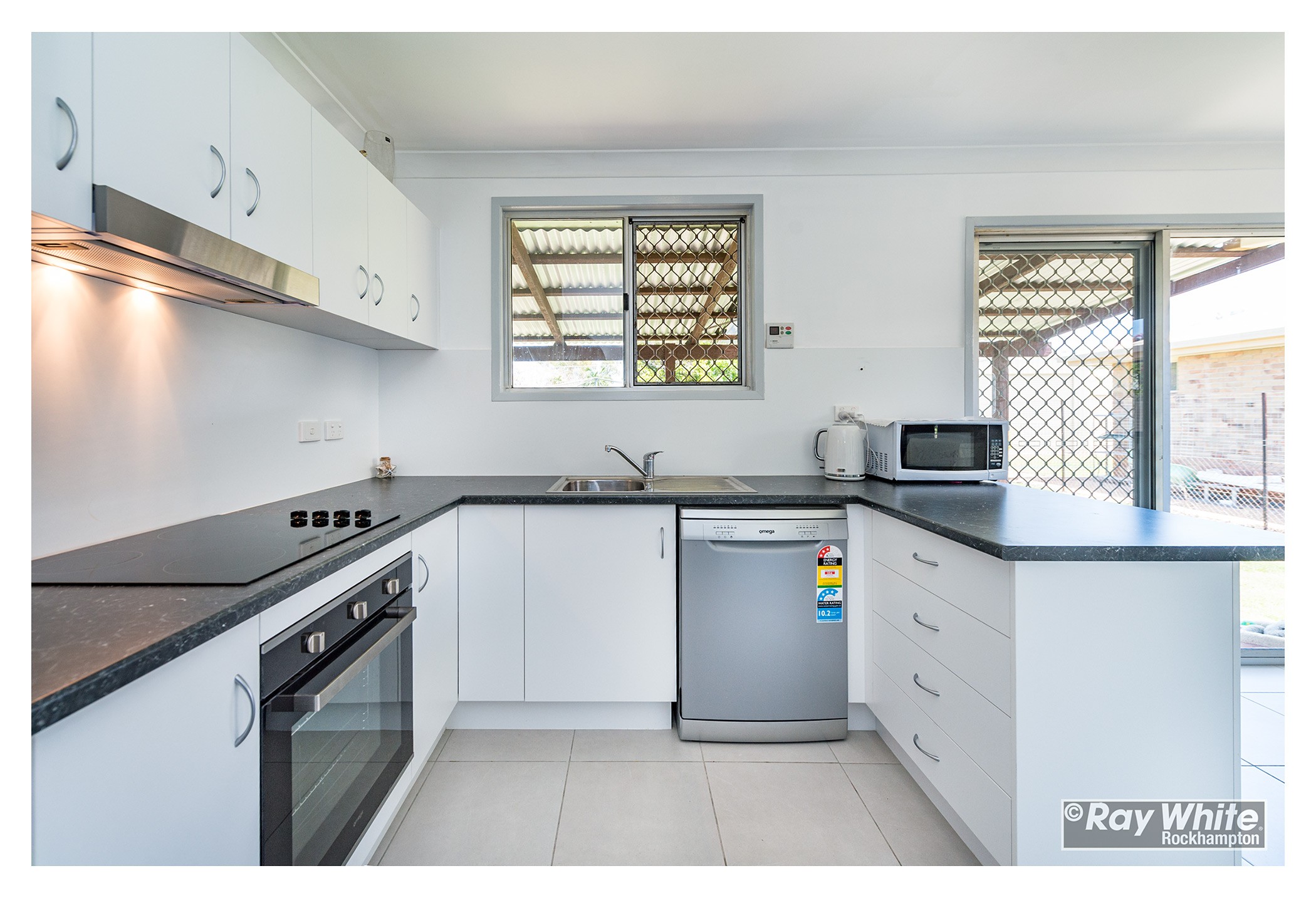 12 Buxton Drive, Gracemere, QLD 4702