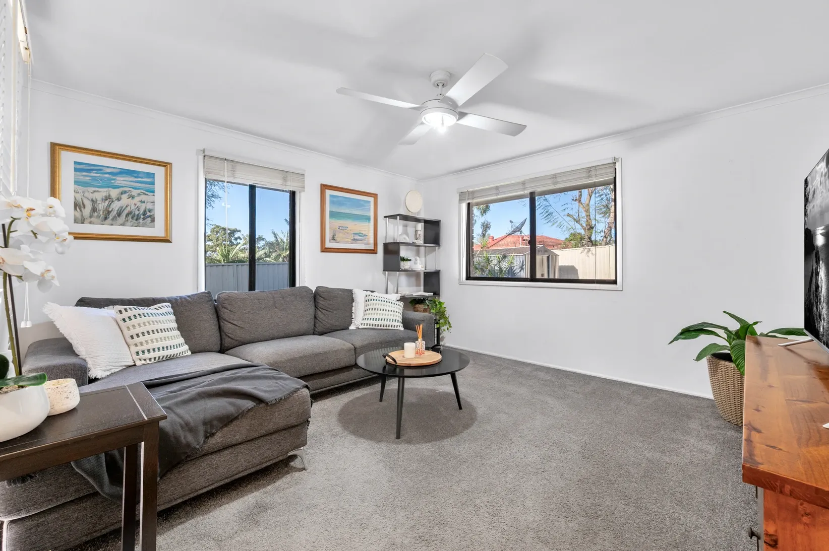 31 Hamlet Crescent, Rosemeadow, NSW 2560