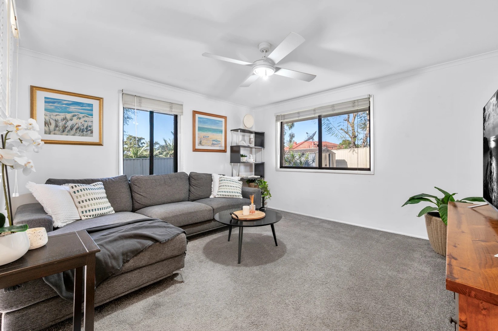 31 Hamlet Crescent, Rosemeadow, NSW 2560