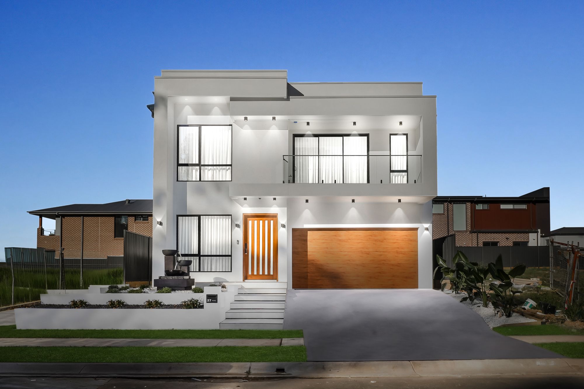 27 St. Julian's Crescent (Grantham Farm), Riverstone, NSW 2765