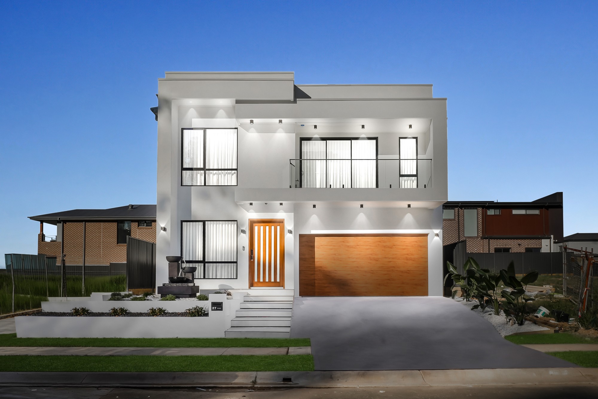 27 St. Julian's Crescent (Grantham Farm), Riverstone, NSW 2765