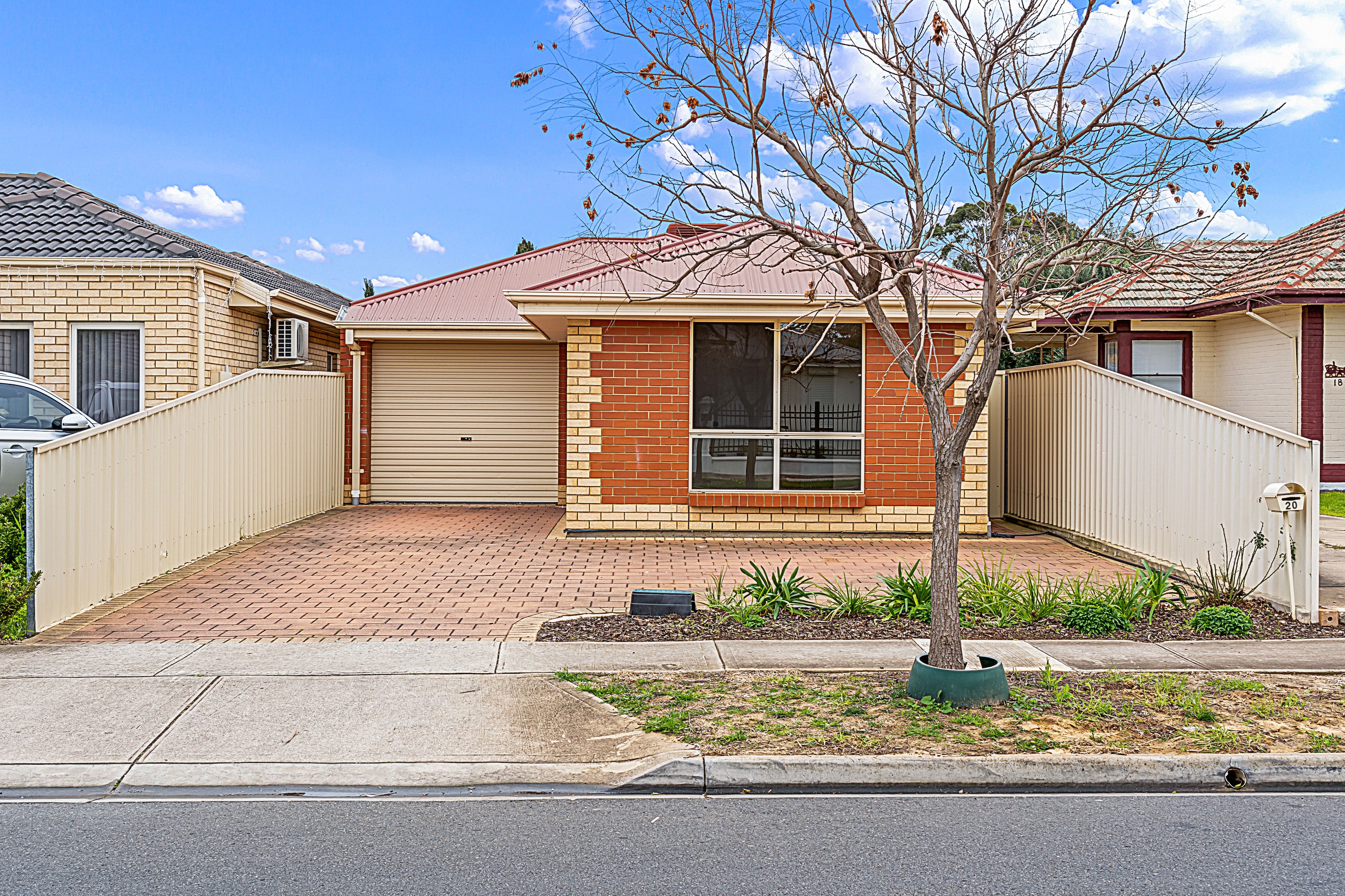 20 Ormond Avenue, Clearview SA 5085