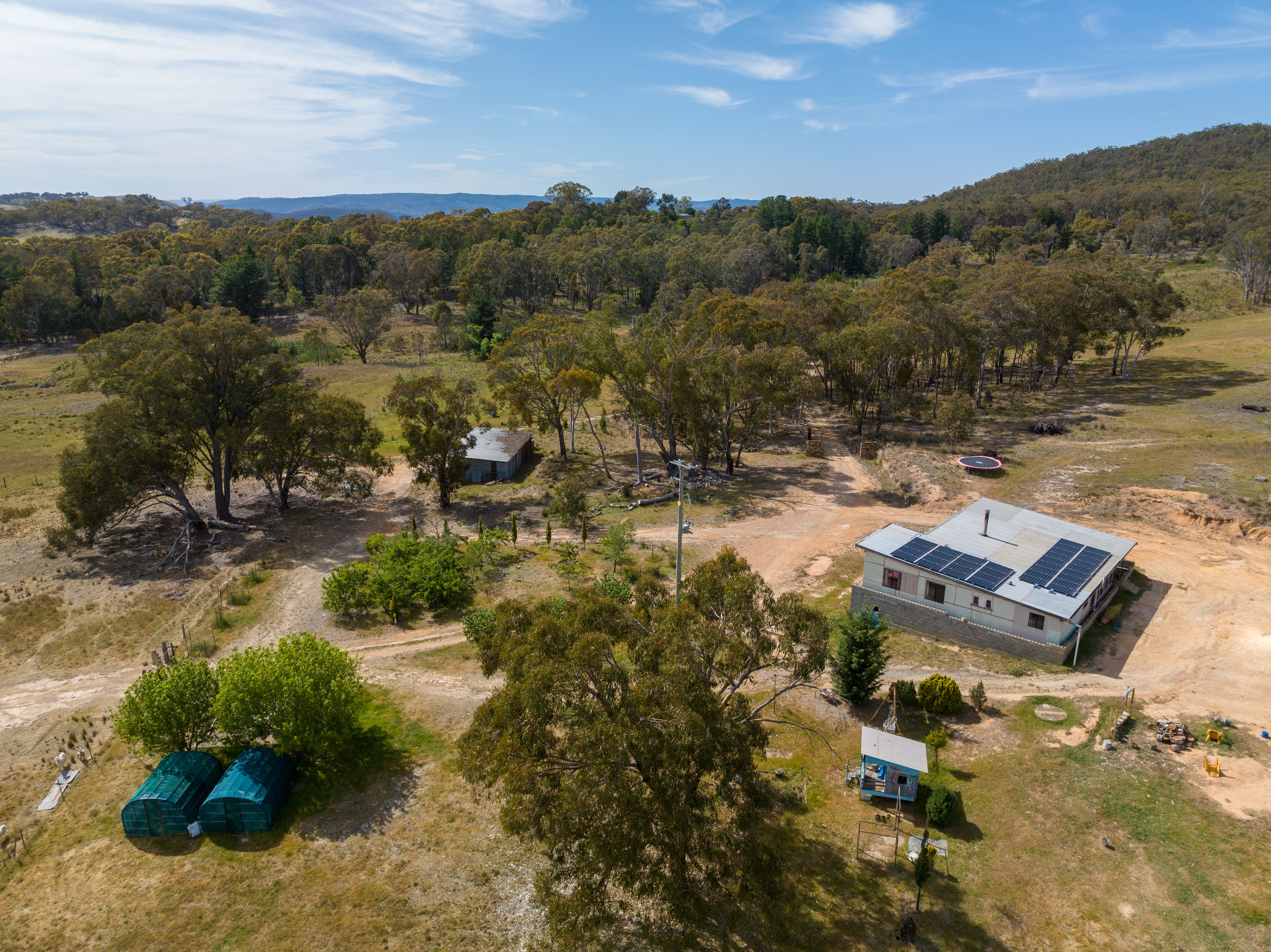 "Spring Glen" "Spring Glen" 1129 Long Point Road, Orange, NSW 2800