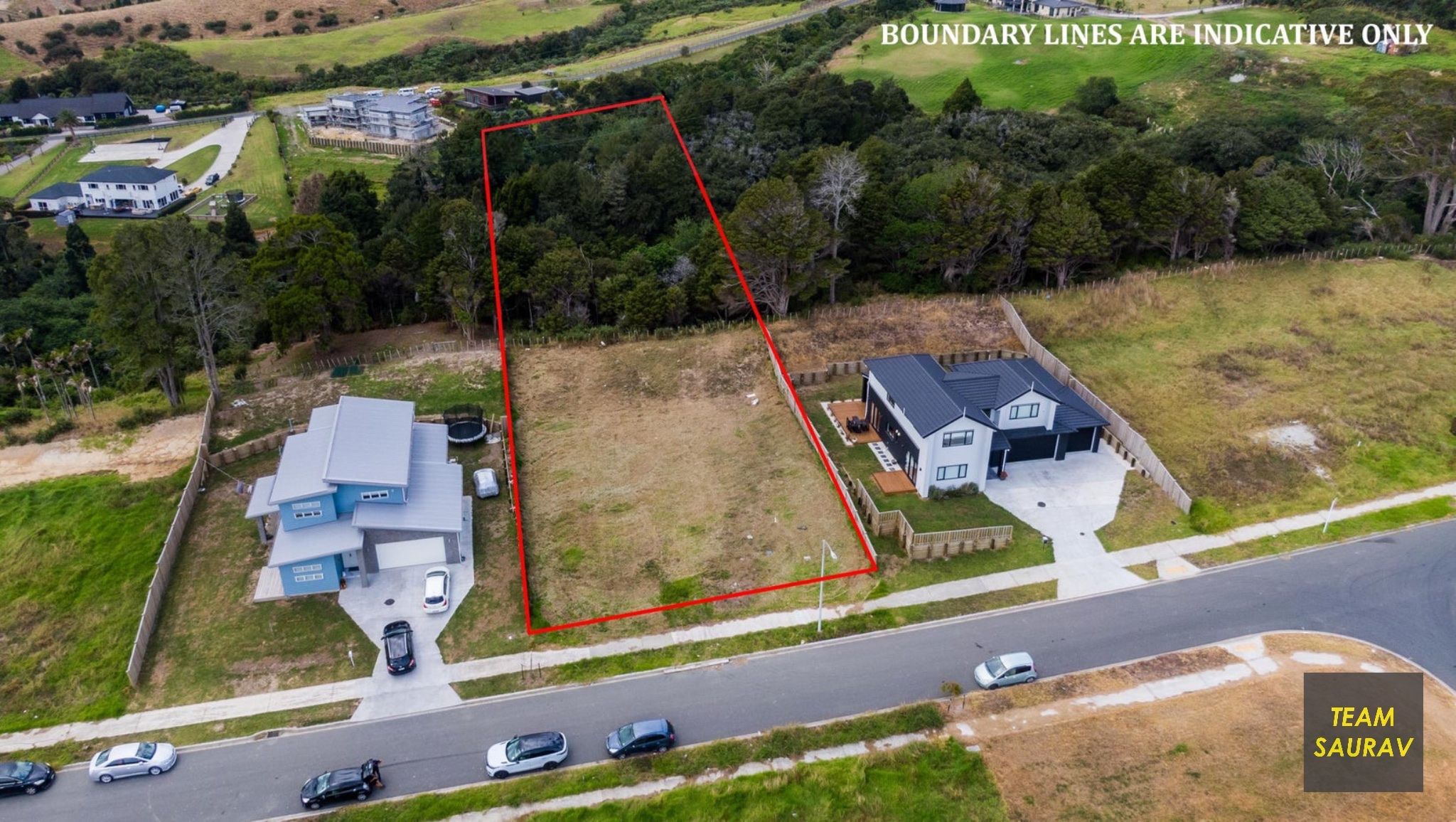 19 Annmarie Avenue, Totara Park, Manukau City