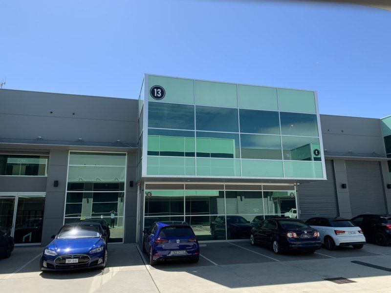 13/65 Tennant Street, Fyshwick, ACT 2609