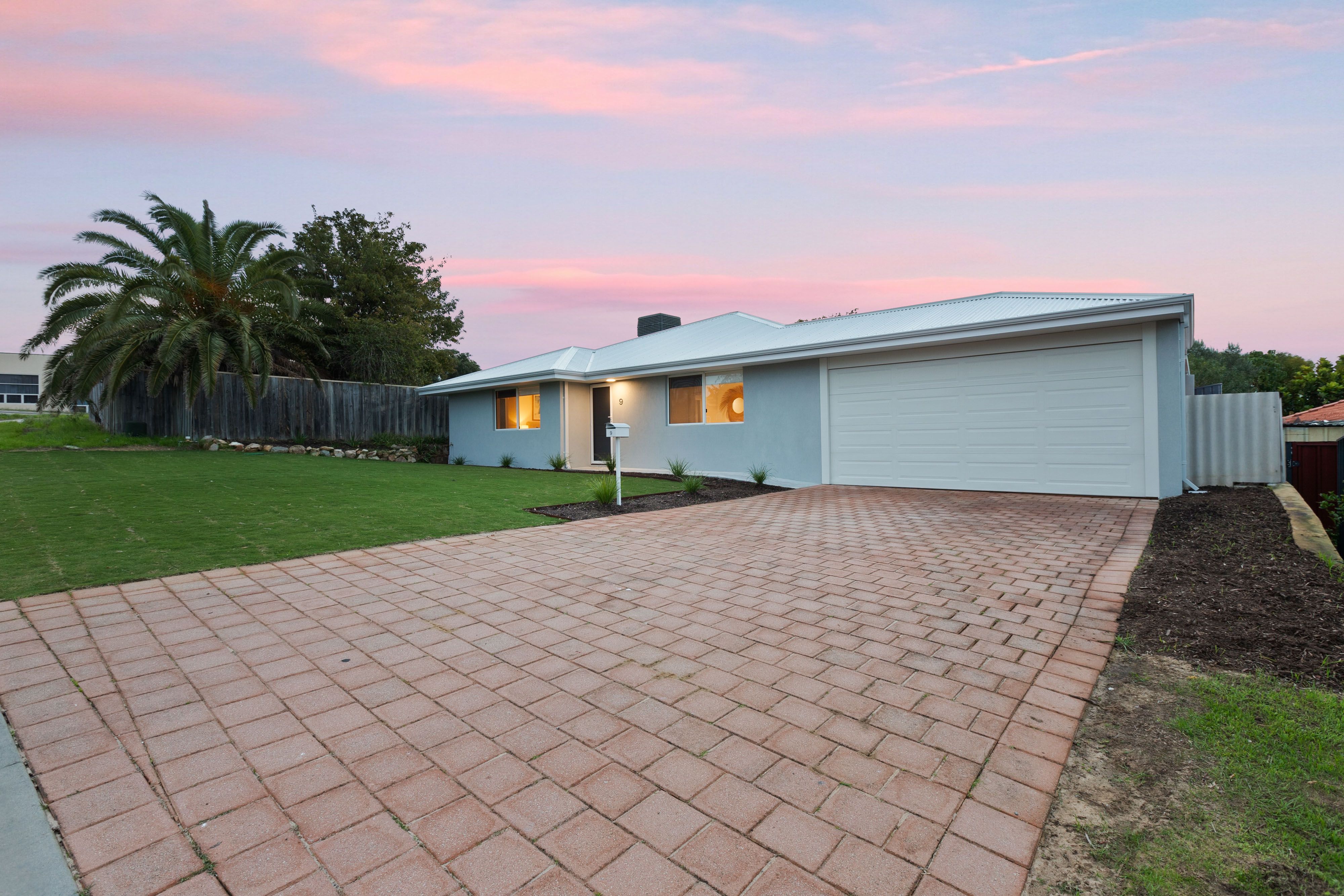 9 Renshaw Boulevard, Clarkson, WA 6030