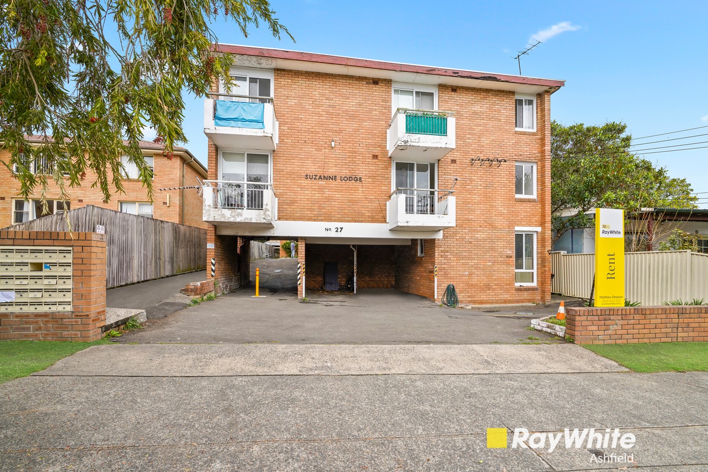 23/27 Fore Street, Canterbury, NSW 2193