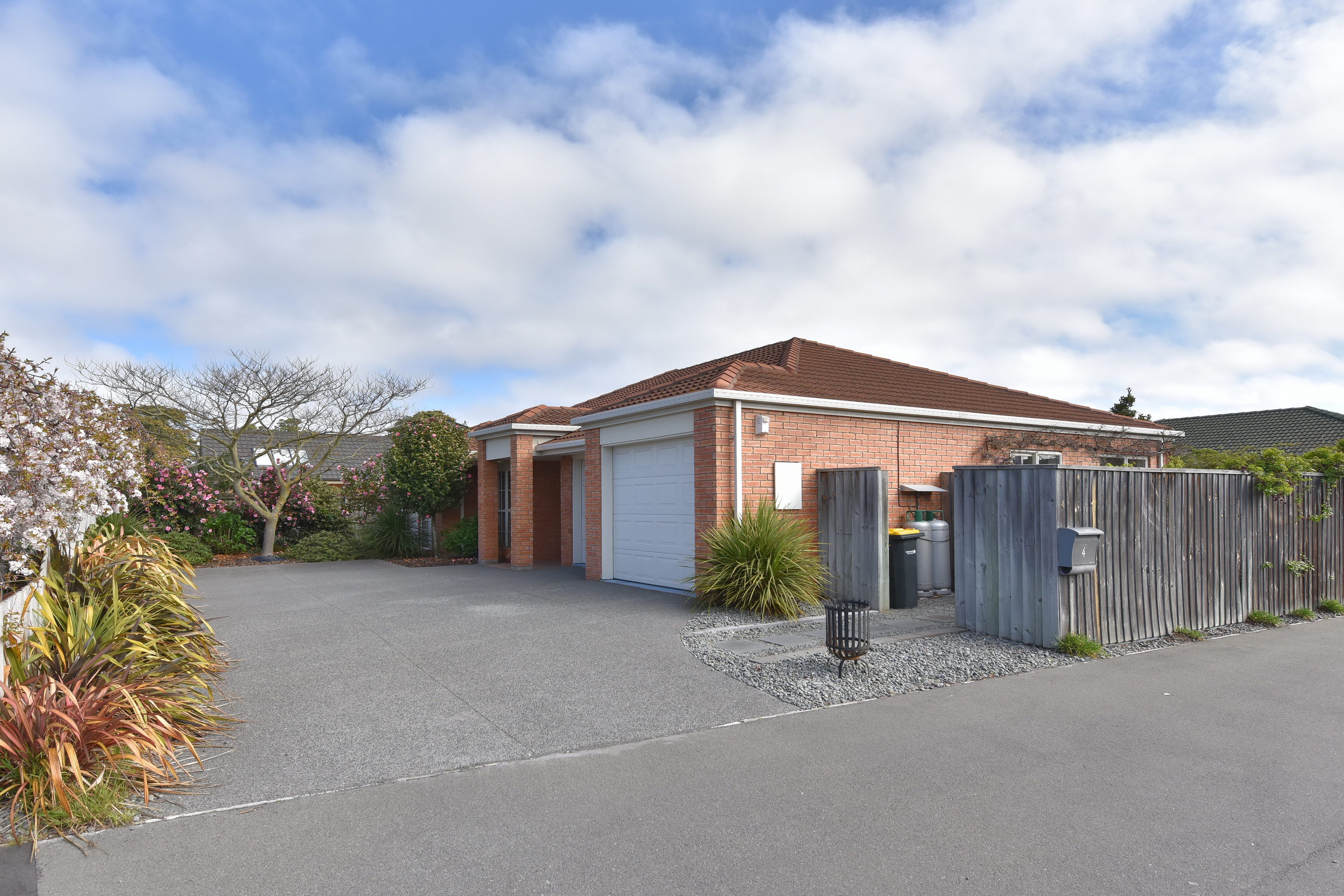 4 Anne Ward Lane, Burwood, Christchurch City