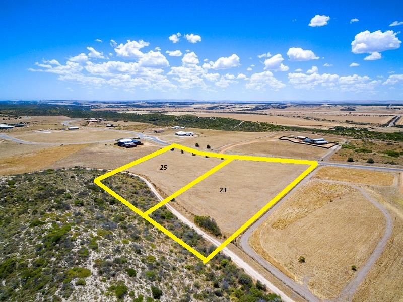 23 African Reef Boulevard, Greenough, WA 6532