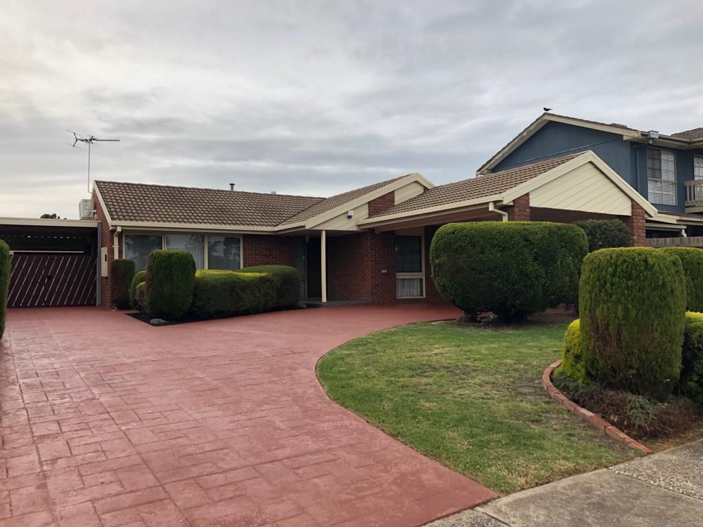 20 Kellaway Crescent, Mill Park, VIC 3082