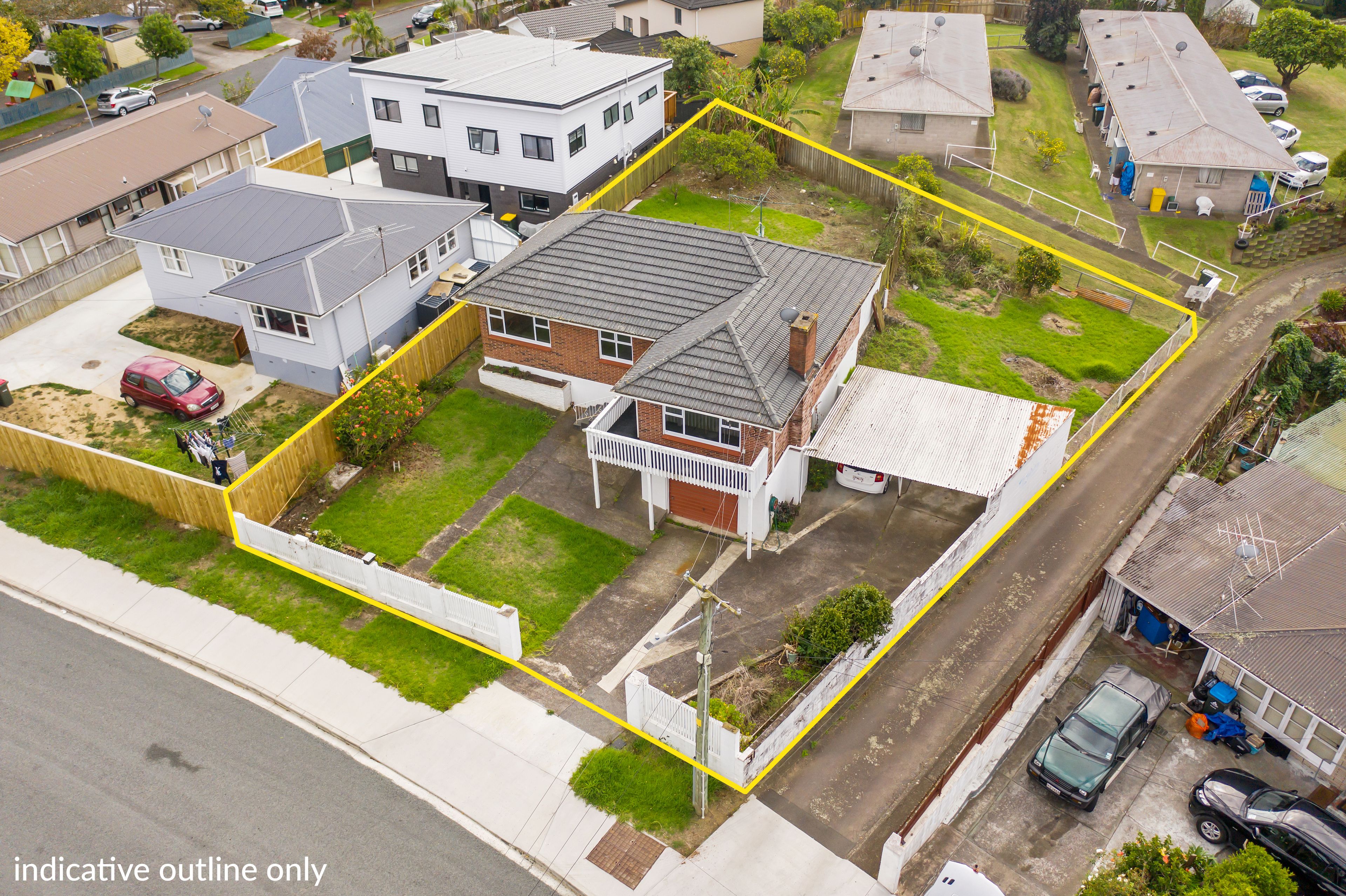33 Harwood Road, Mount Wellington, Auckland City