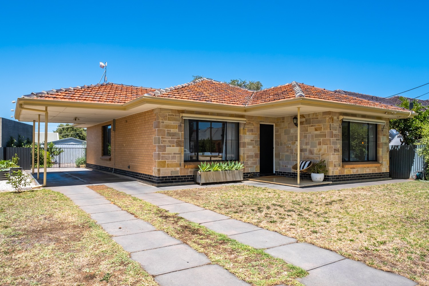 7 Telford Avenue, Findon, SA 5023