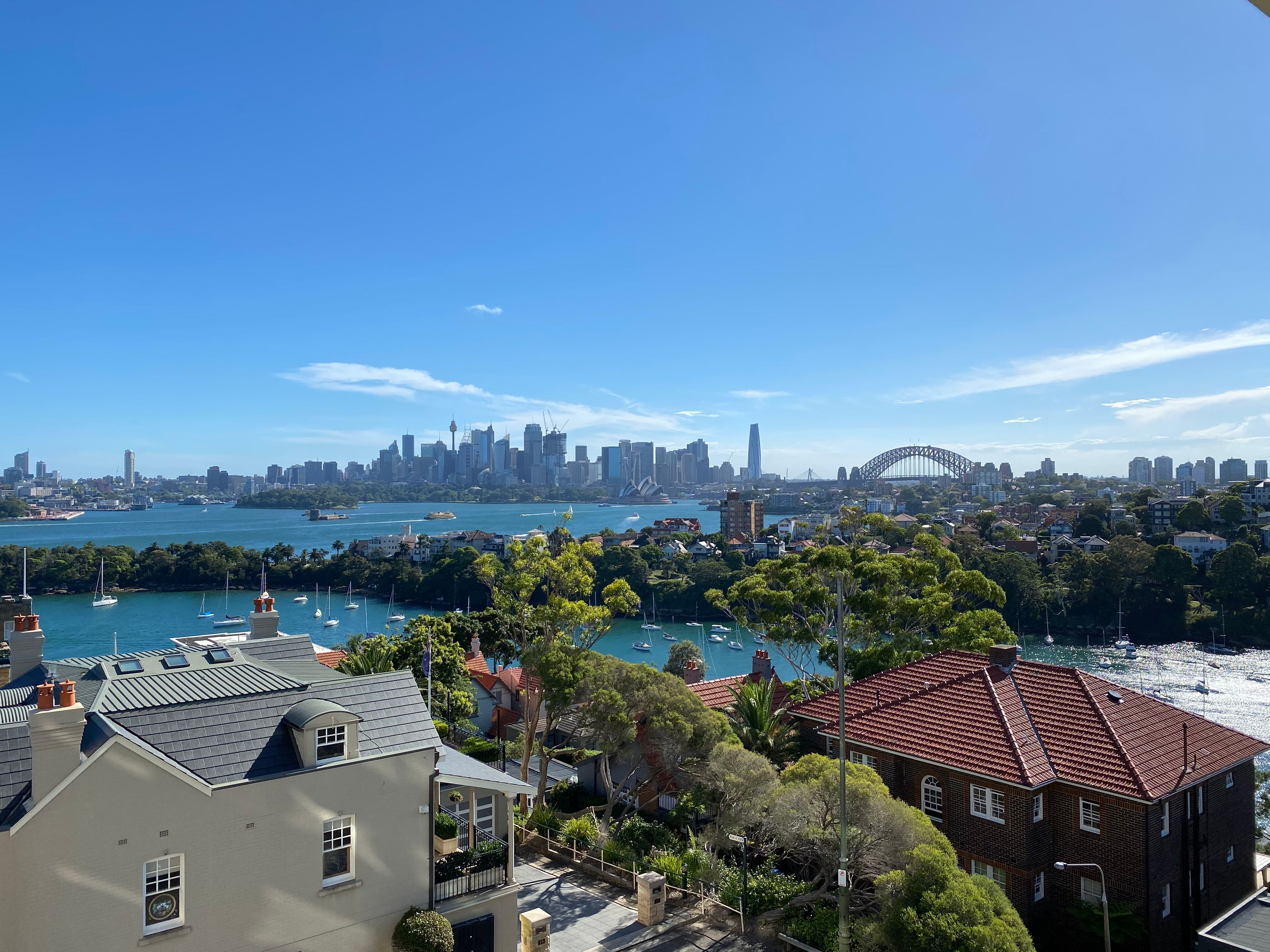 26/17 Raglan Street, Mosman, NSW 2088