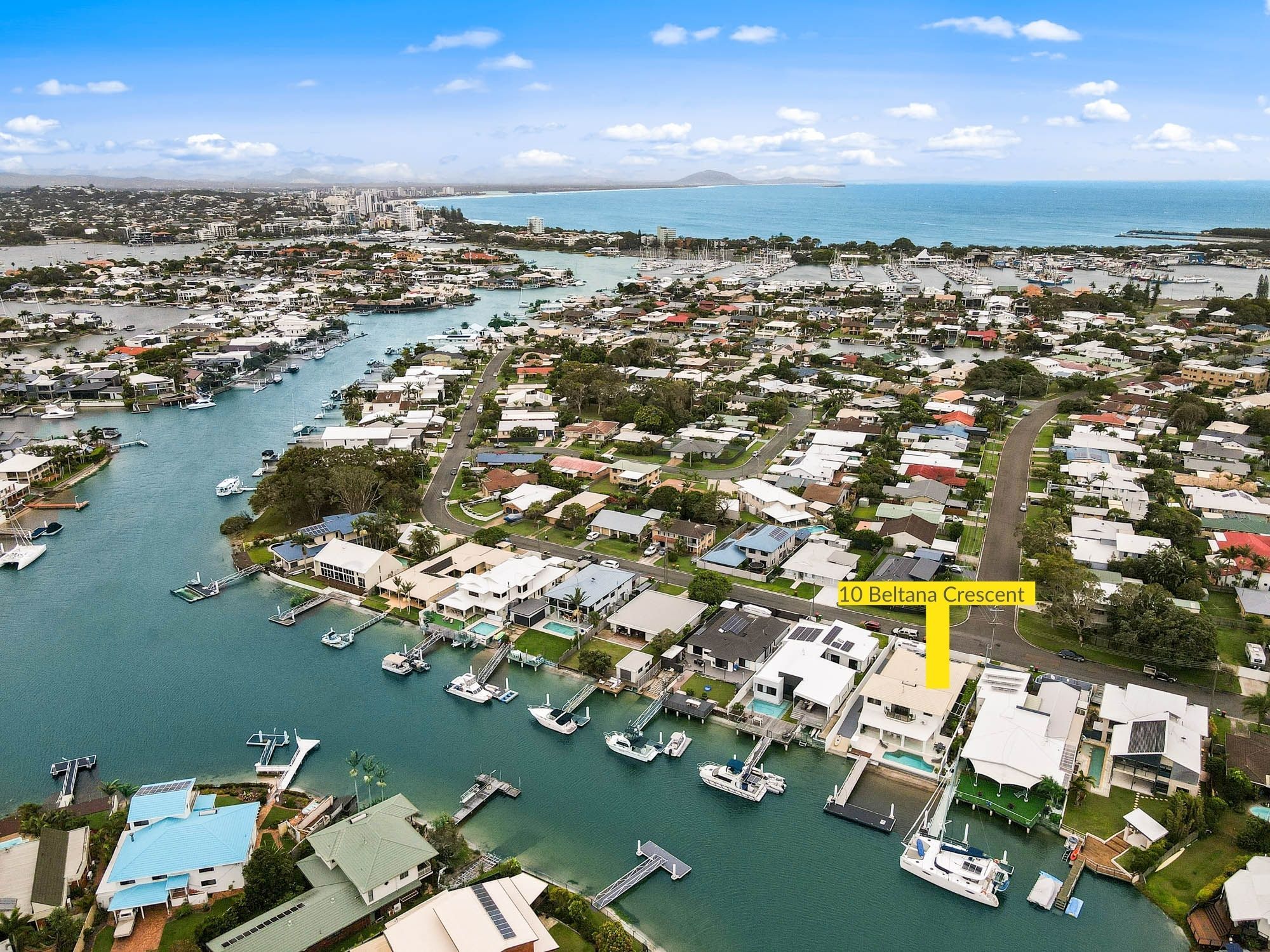 10 Beltana Crescent, Buddina, QLD 4575
