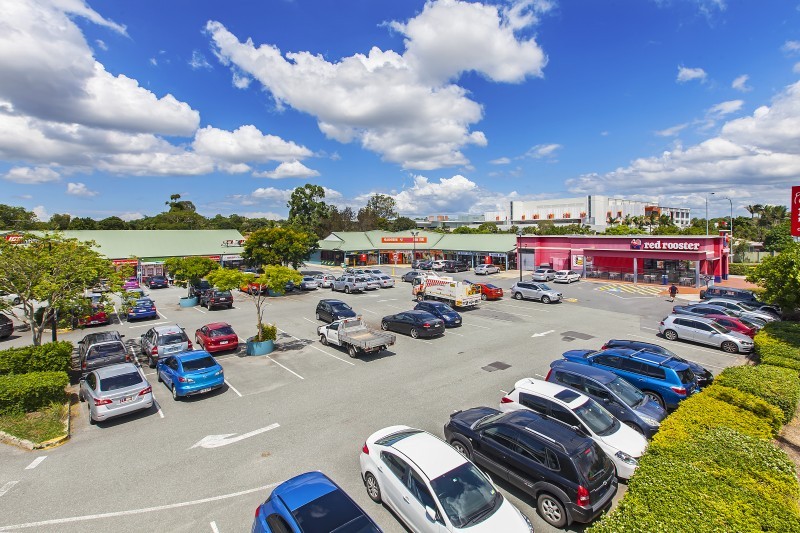 Shop 8/6-10 Yeates Crescent, Meadowbrook, QLD 4131
