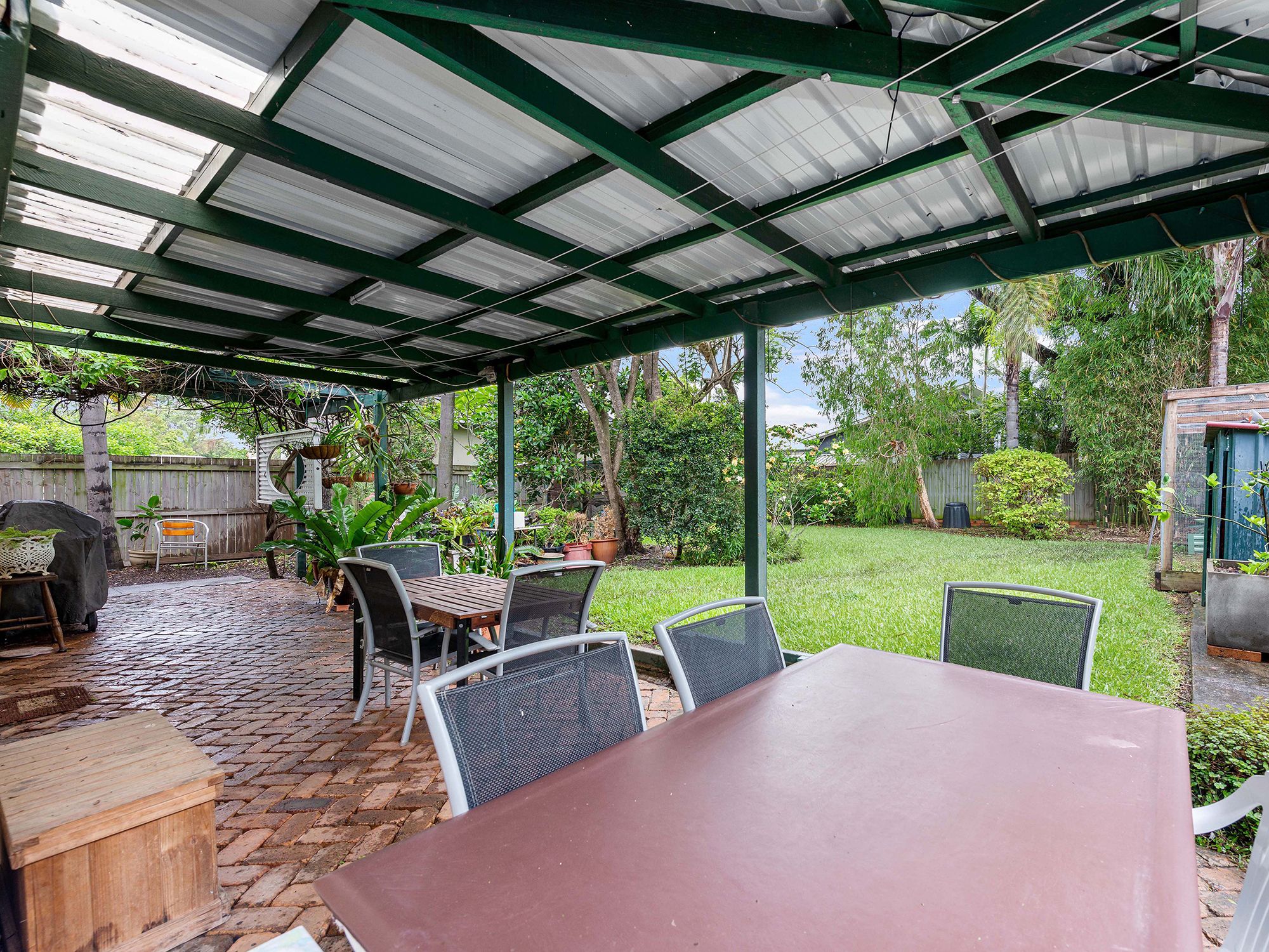 7 Coleman Street, Graceville, QLD 4075