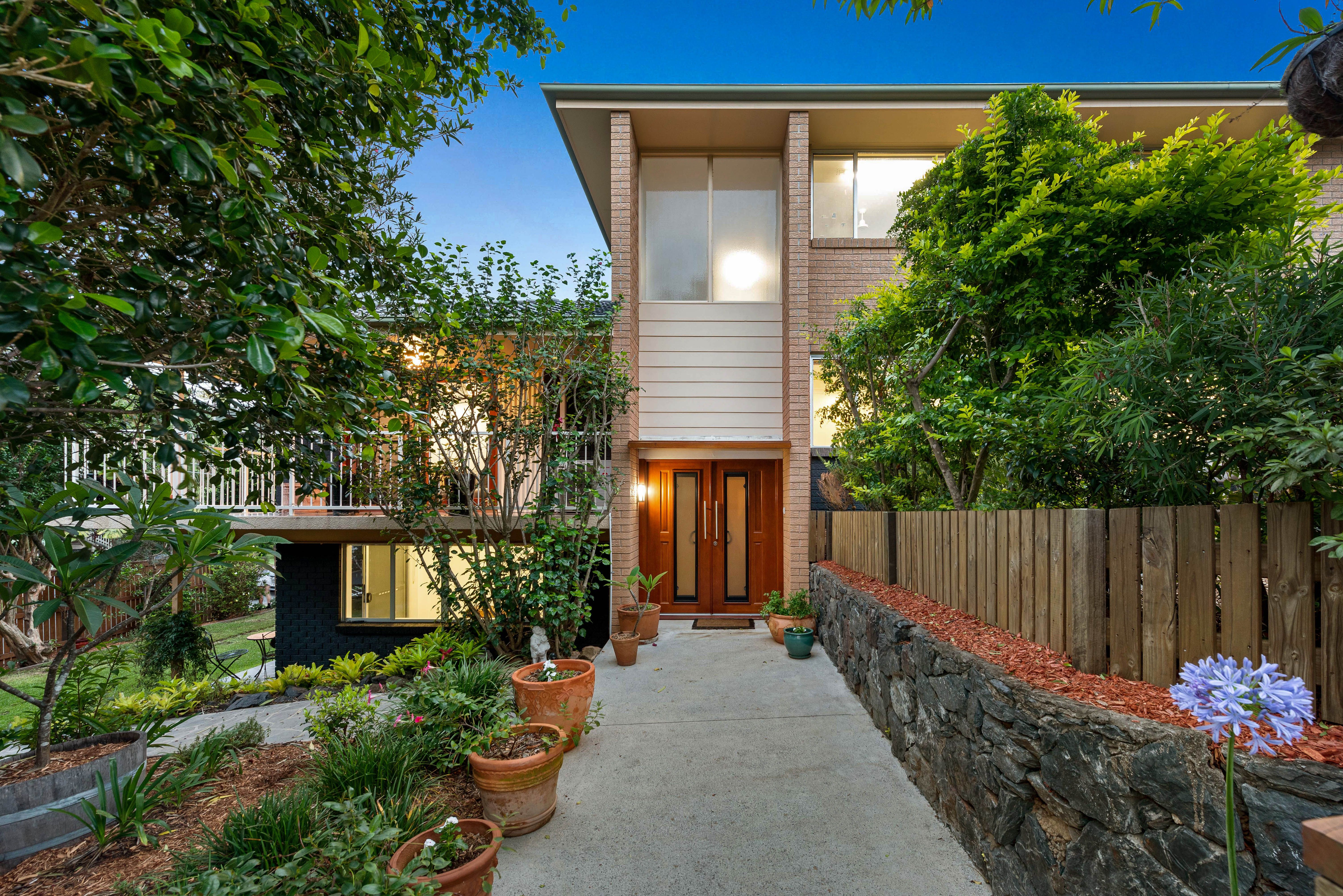 26 Madeira Street, The Gap QLD 4061