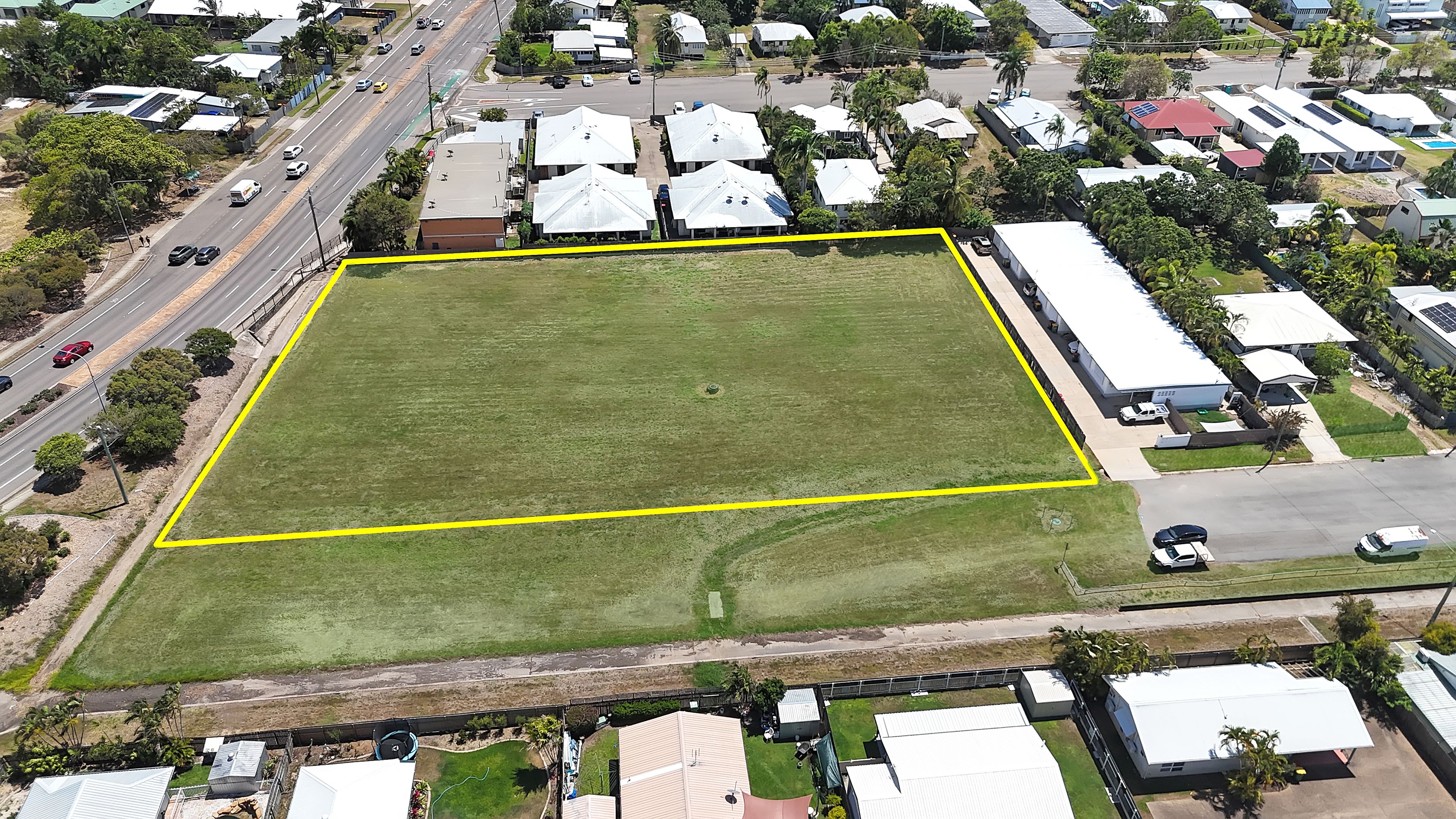 177-179 Francis Street, West End, QLD 4810