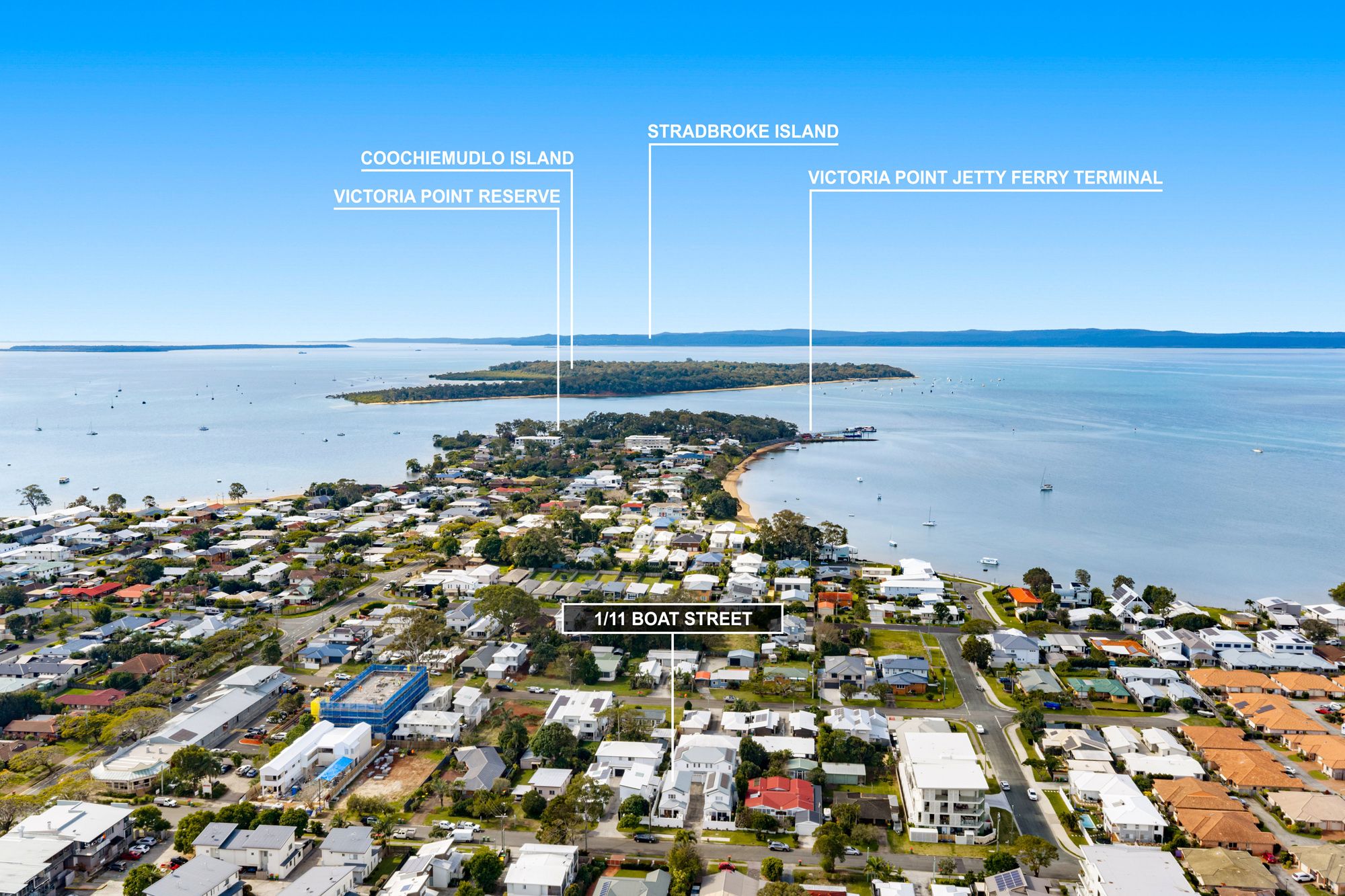 1/11 Boat Street — photo 19 of 21