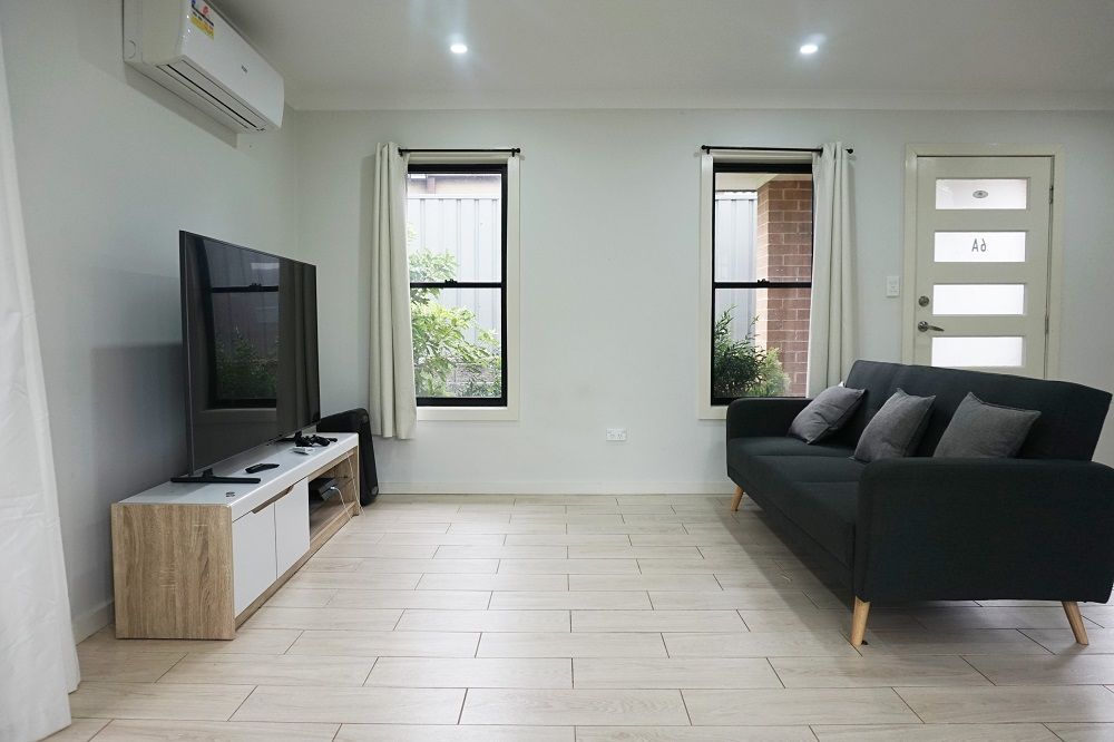 6a Dandenong Crescent, Ruse, NSW 2560