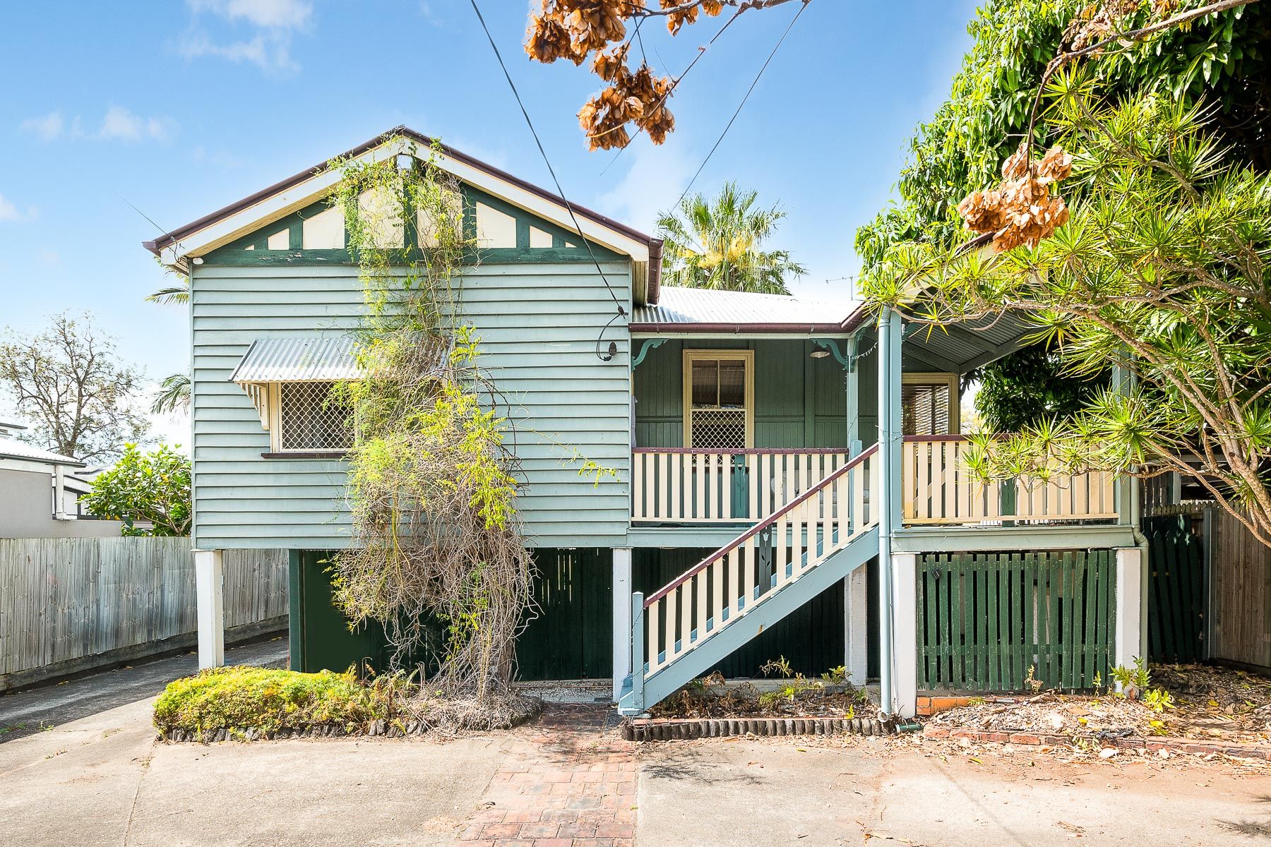 173 Wilston Road, Newmarket, QLD 4051