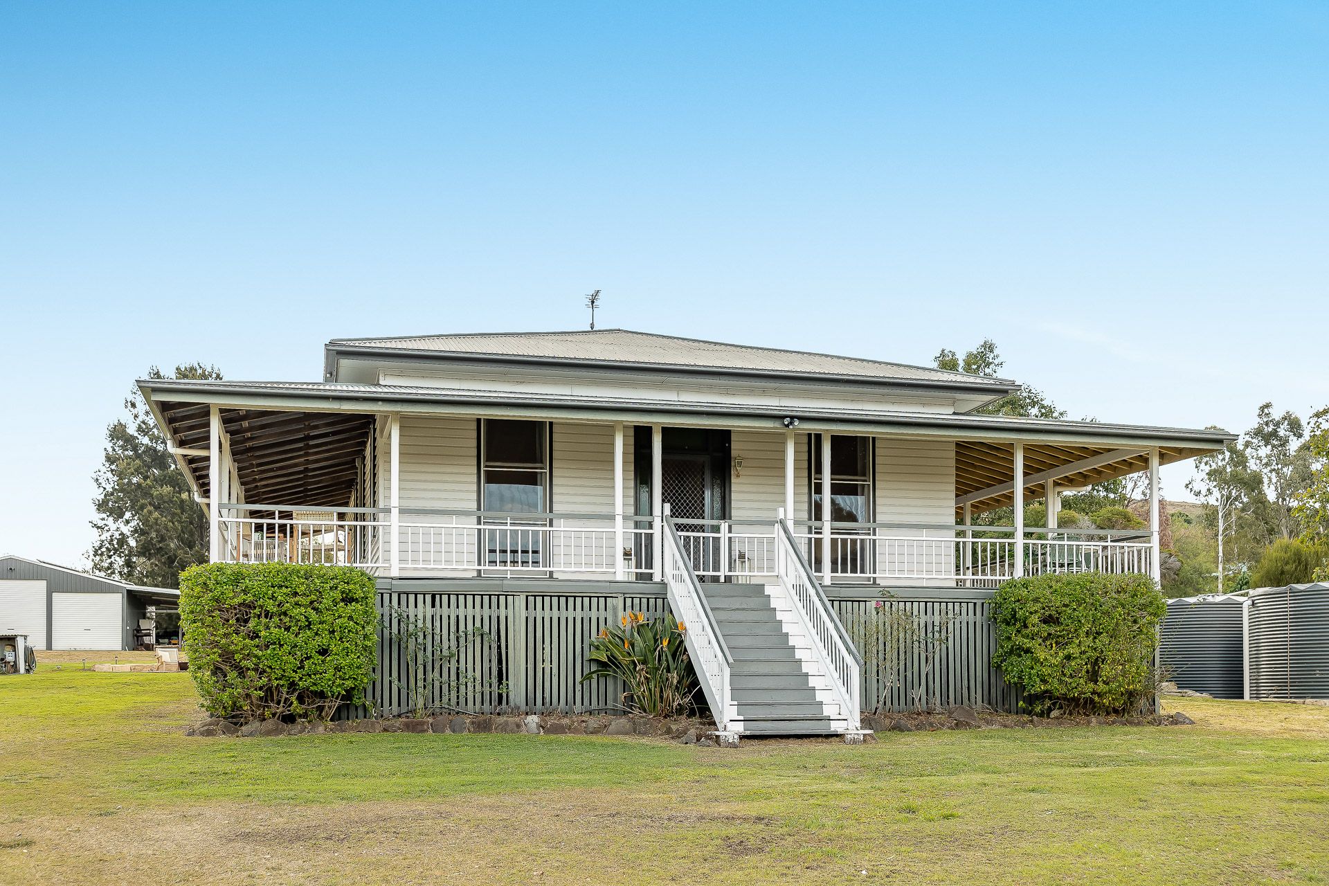 11 Concordia Court, Gowrie Junction, QLD 4352