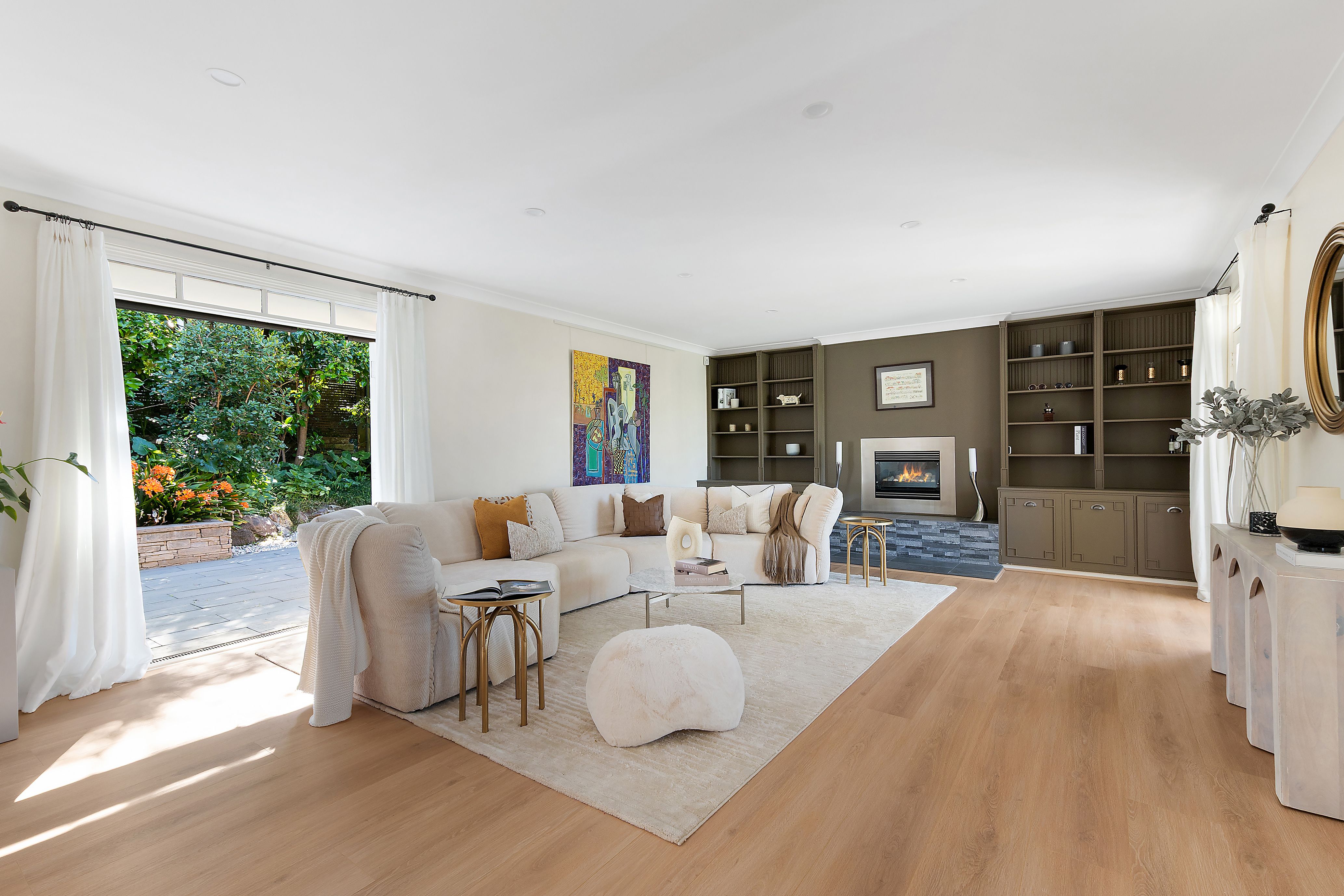 18A Hampden Avenue, Wahroonga, NSW 2076