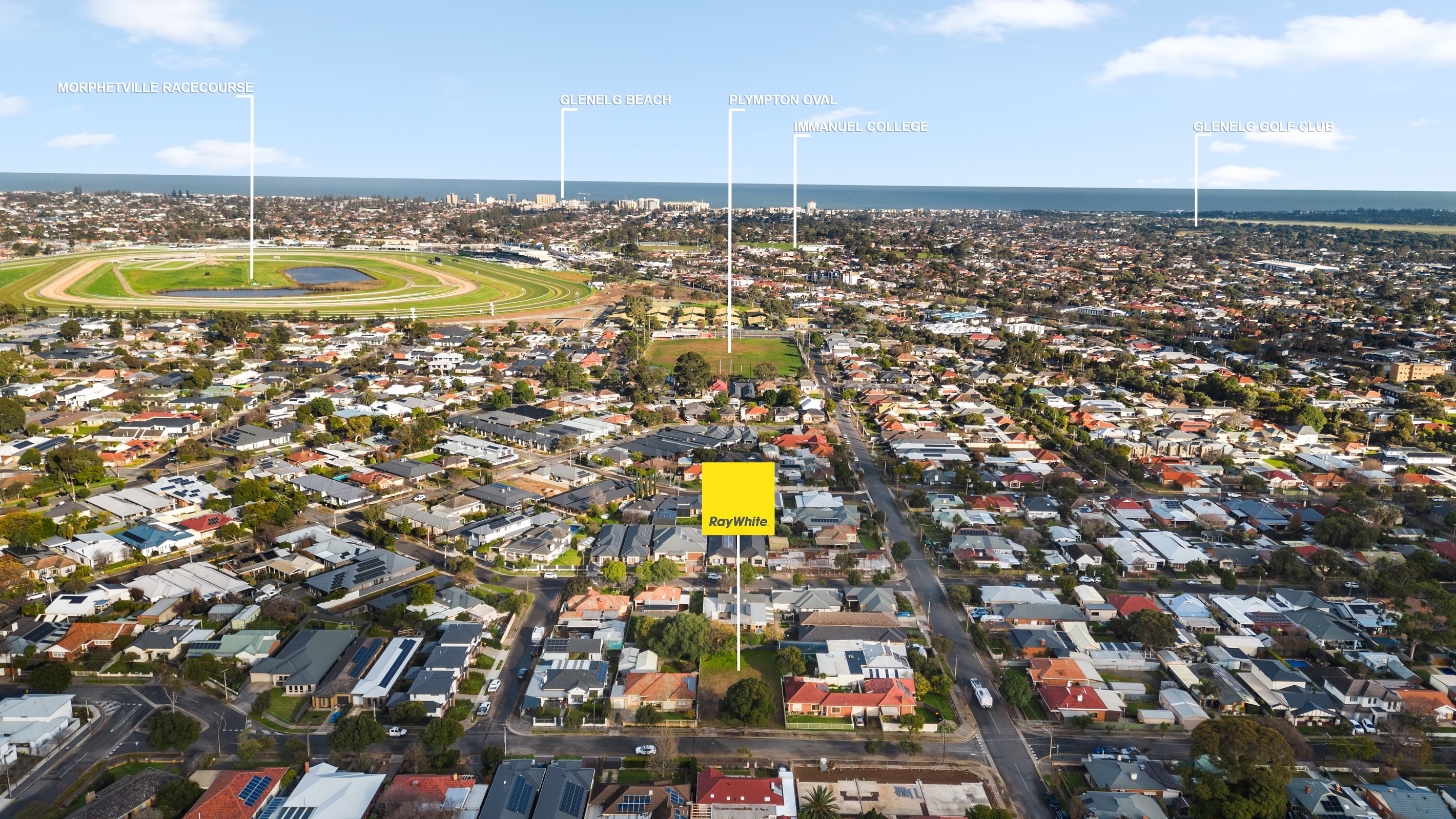 Lot Proposed Lot 14 33 Arthur Street, Plympton Park, SA 5038