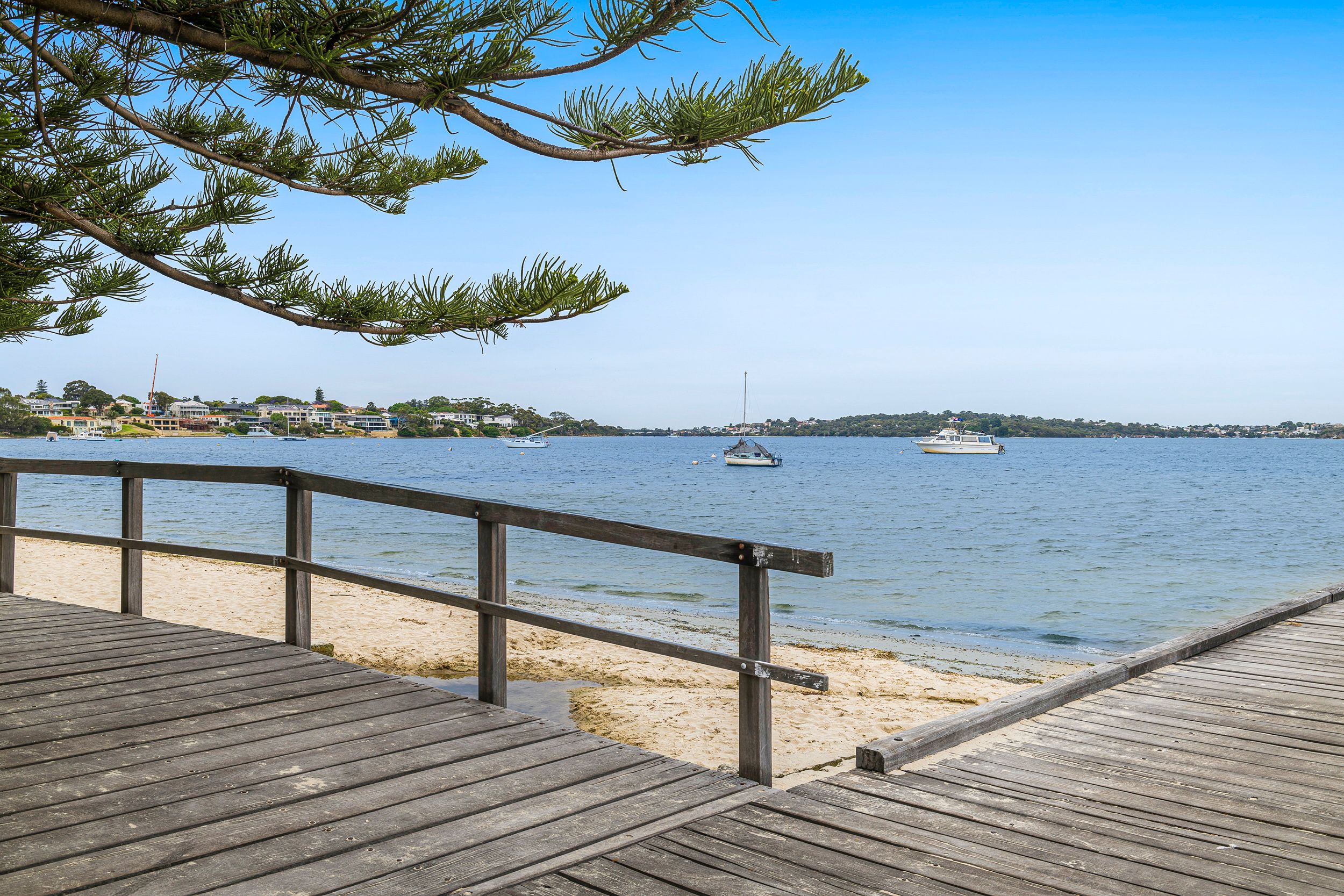 2A/25 Victoria Avenue — photo from Ray White Dalkeith Claremont Fremantle - Dalkeith Location