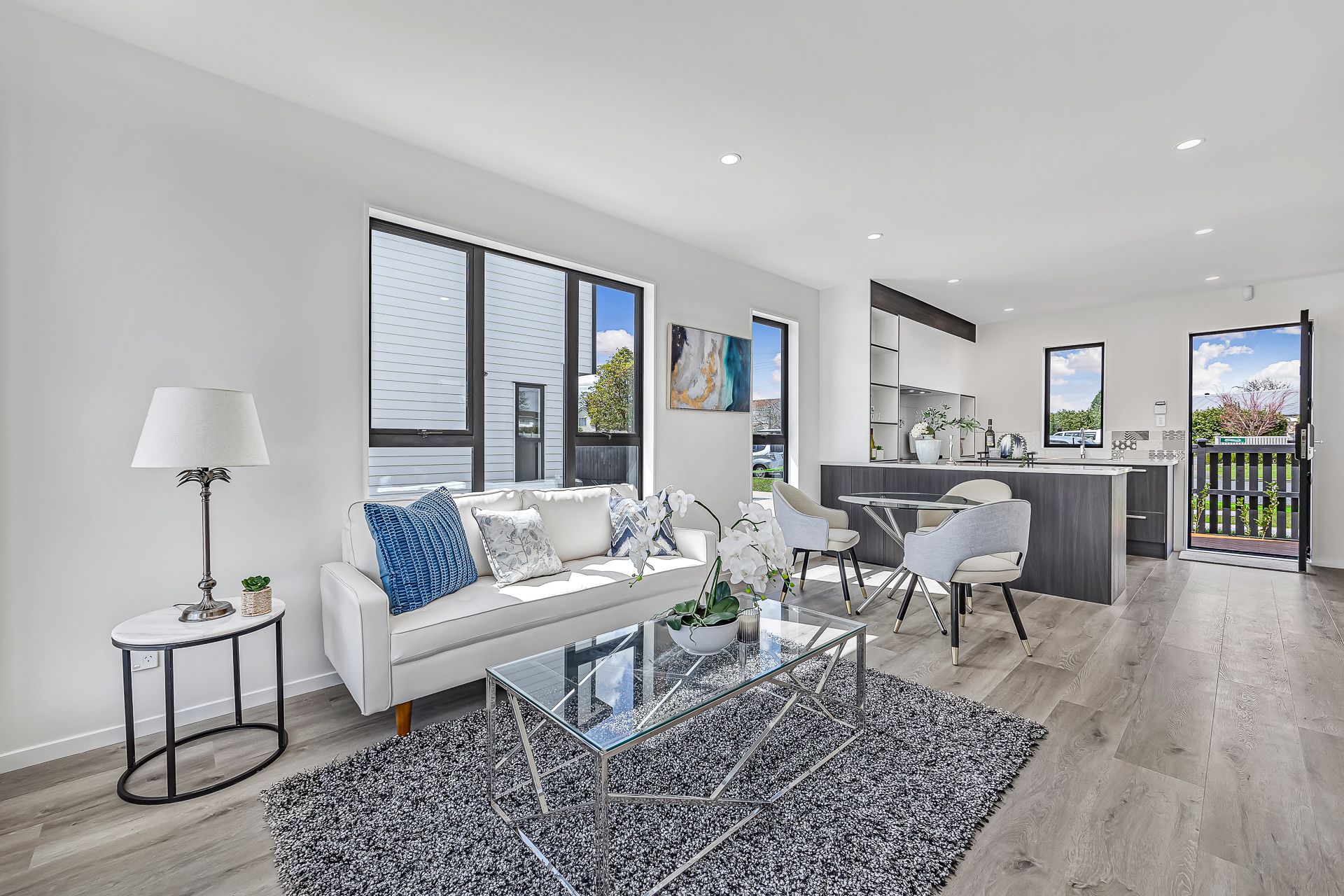 4/47 Beach Road, Te Atatu Peninsula, Waitakere City