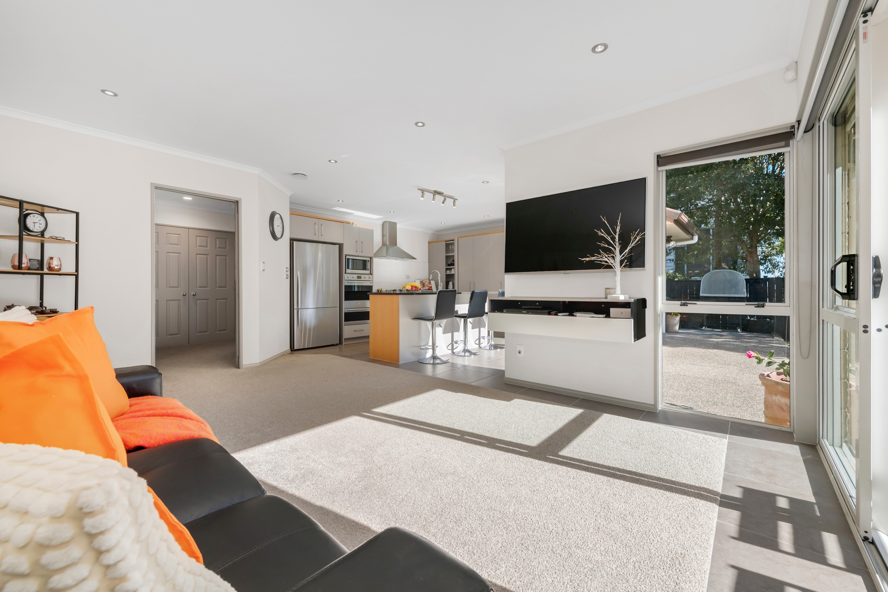 123 Cyril French Drive, Flat Bush, Manukau City